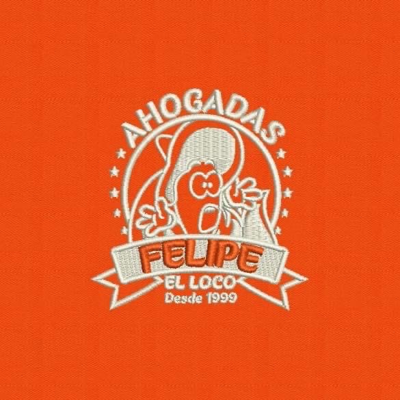 AHOGADAS JELIPE’s image 5