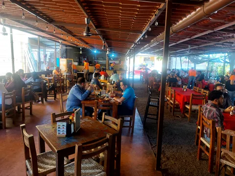 La Barrita image 1