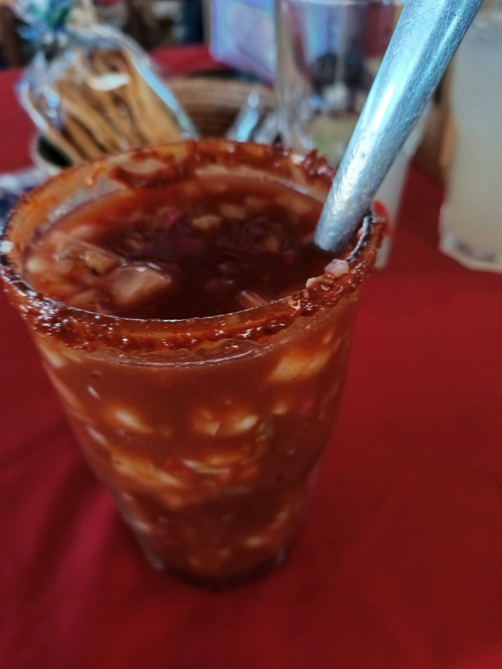 La Barrita image 4