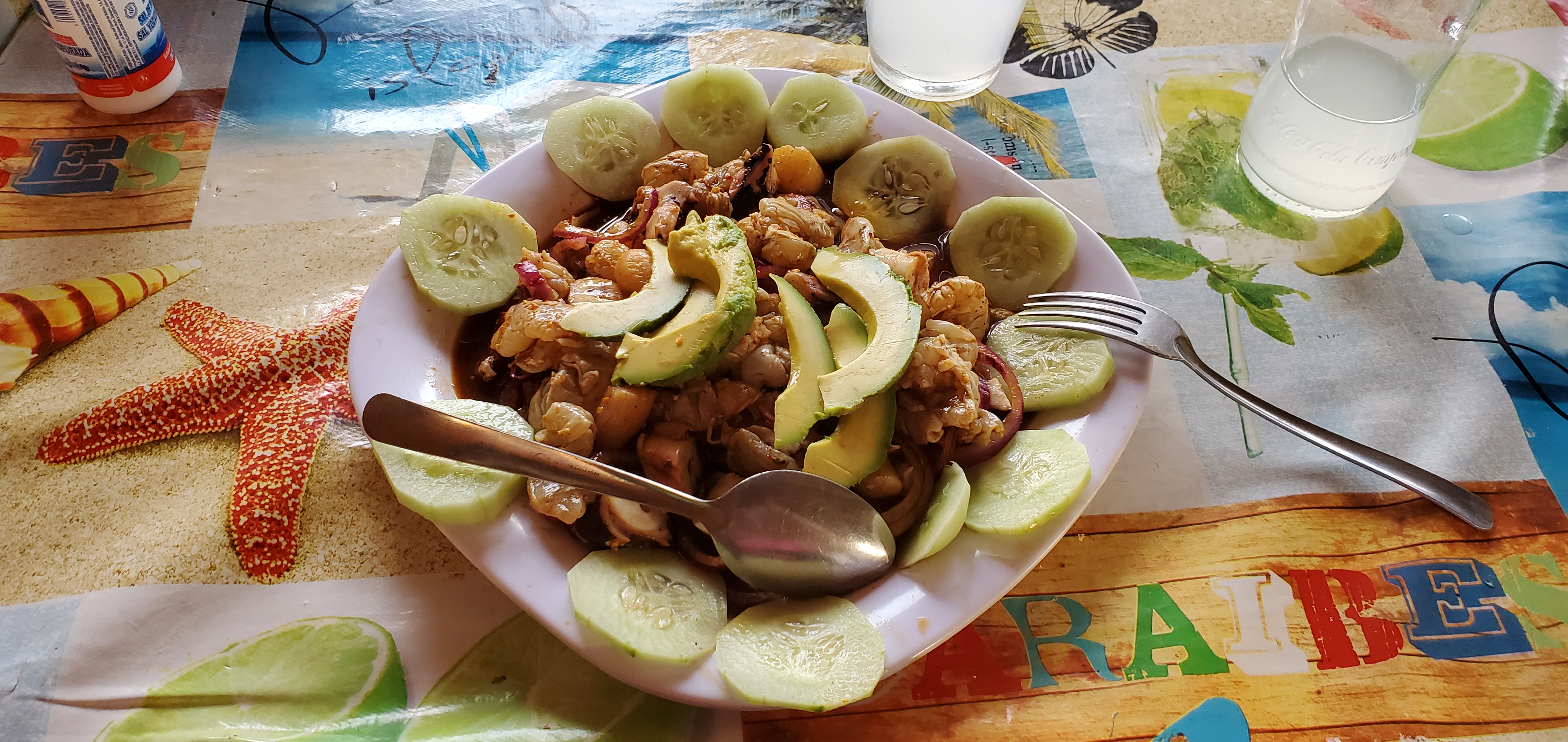 Mariscos Jony (Bertha) image 2