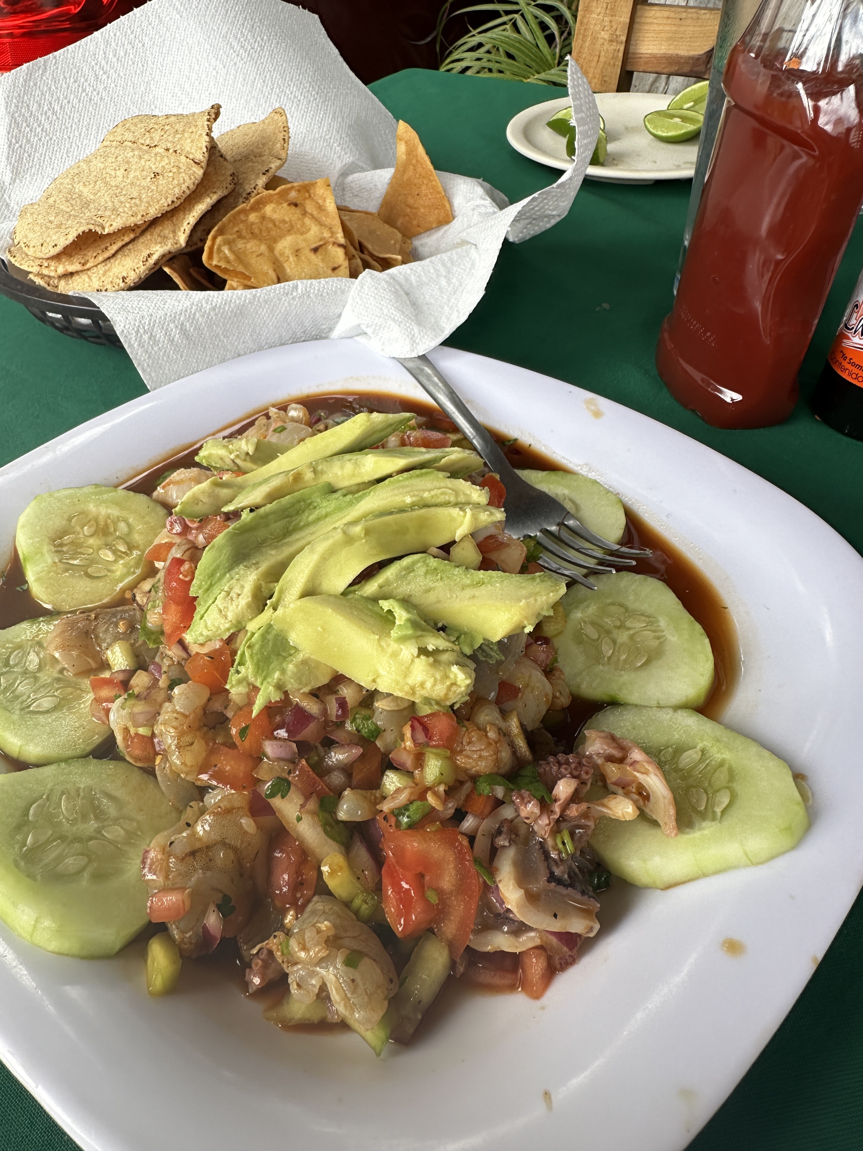 Mariscos Jony (Bertha) image 3
