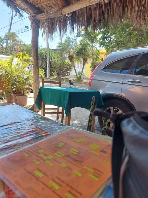 Mariscos Jony (Bertha) image 5