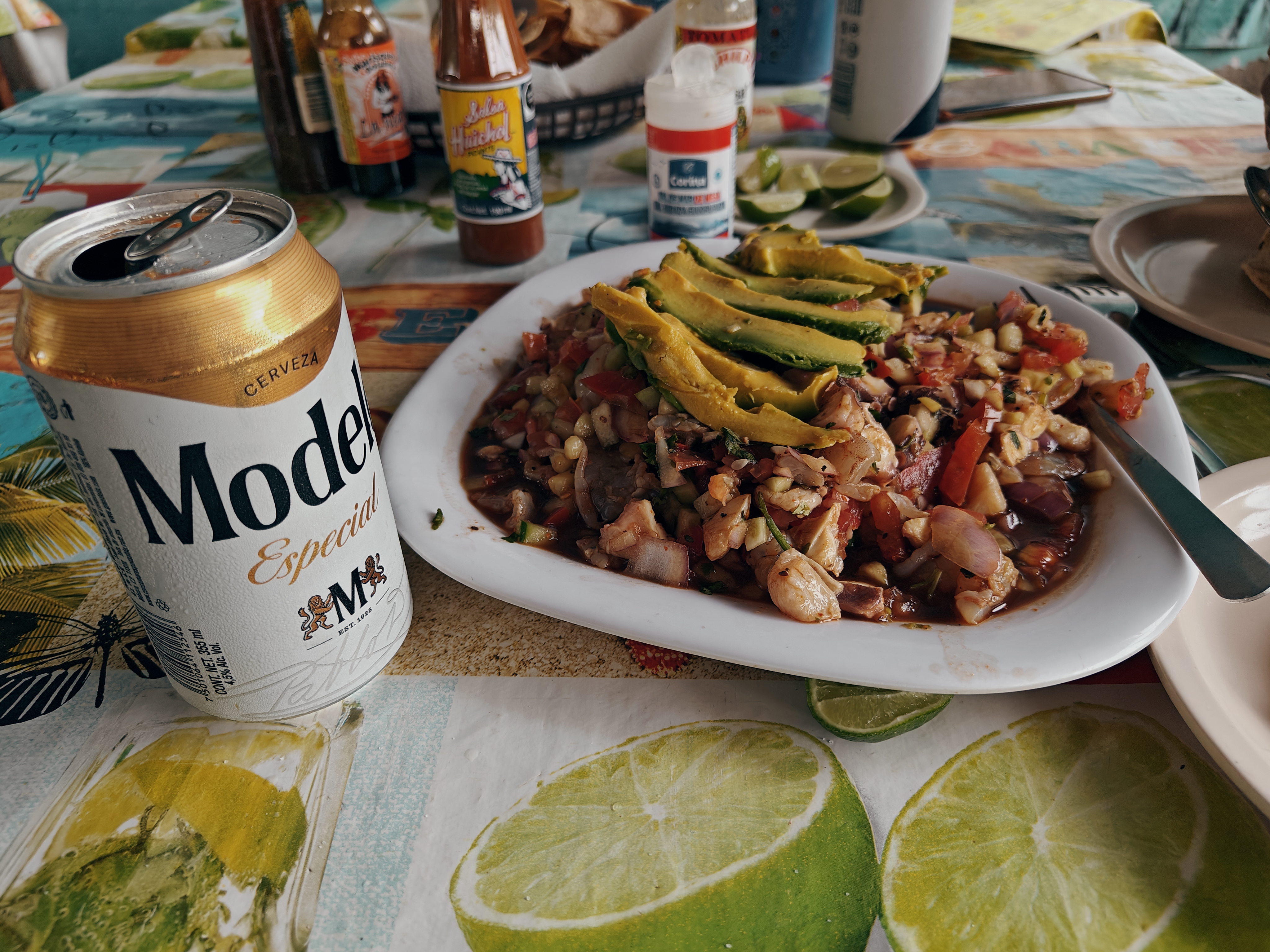 Mariscos Jony (Bertha) image 6