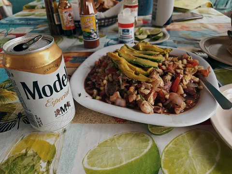 Mariscos Jony (Bertha) image 6