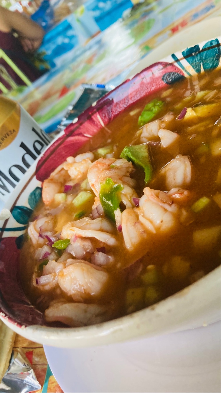 Mariscos Jony (Bertha) image 7