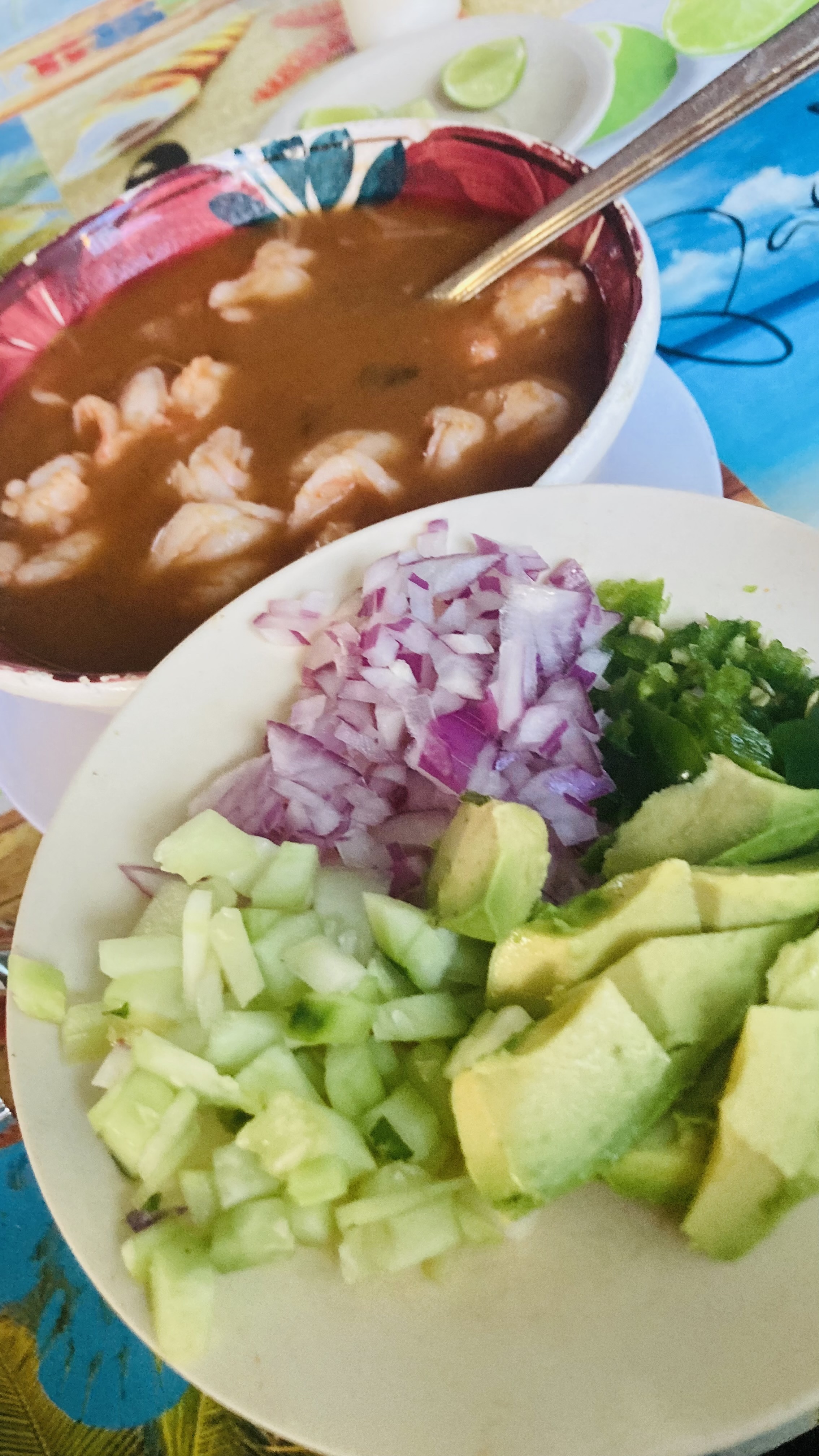 Mariscos Jony (Bertha) image 10