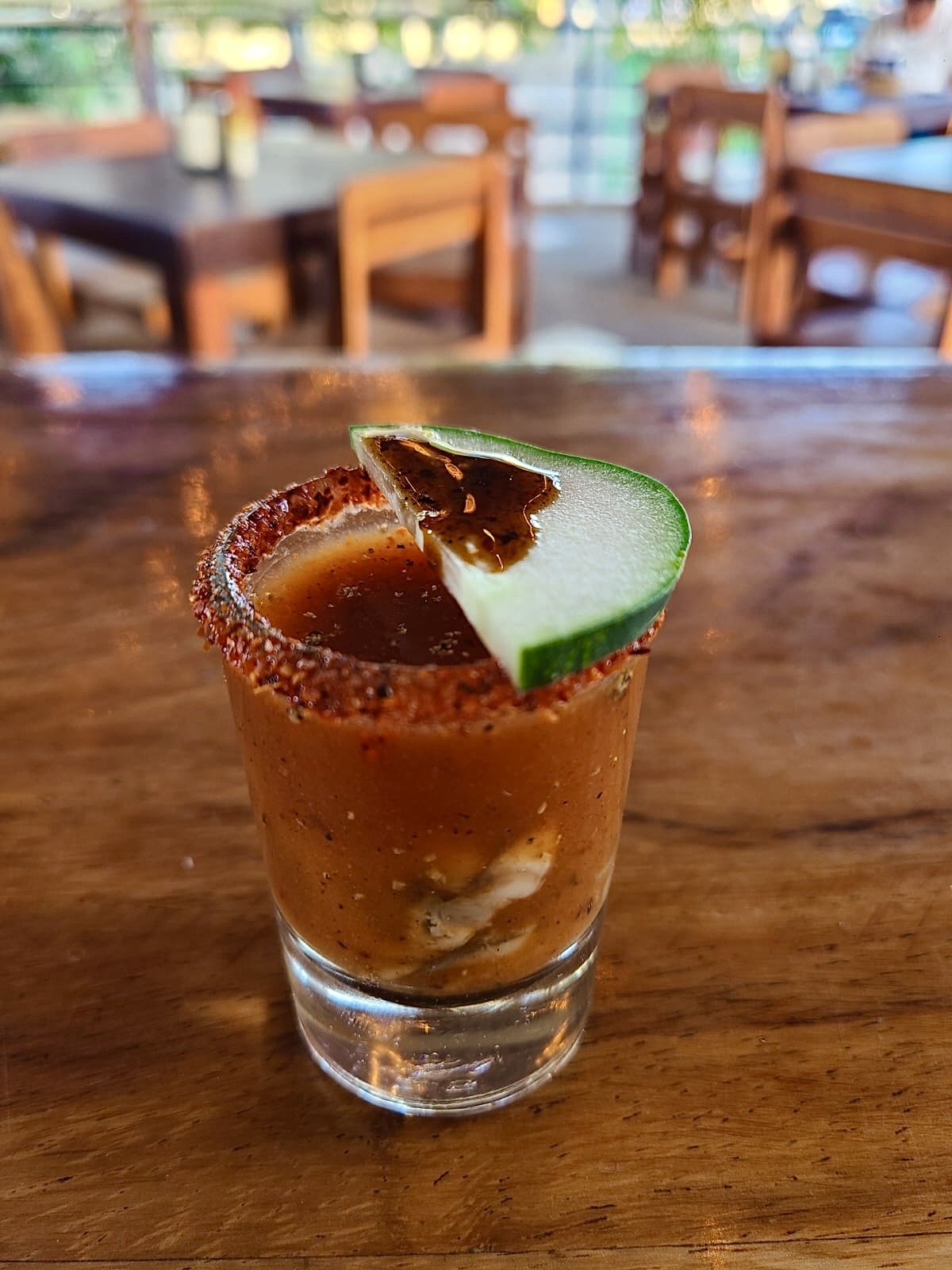 4 Vientos food & sports bar image 4