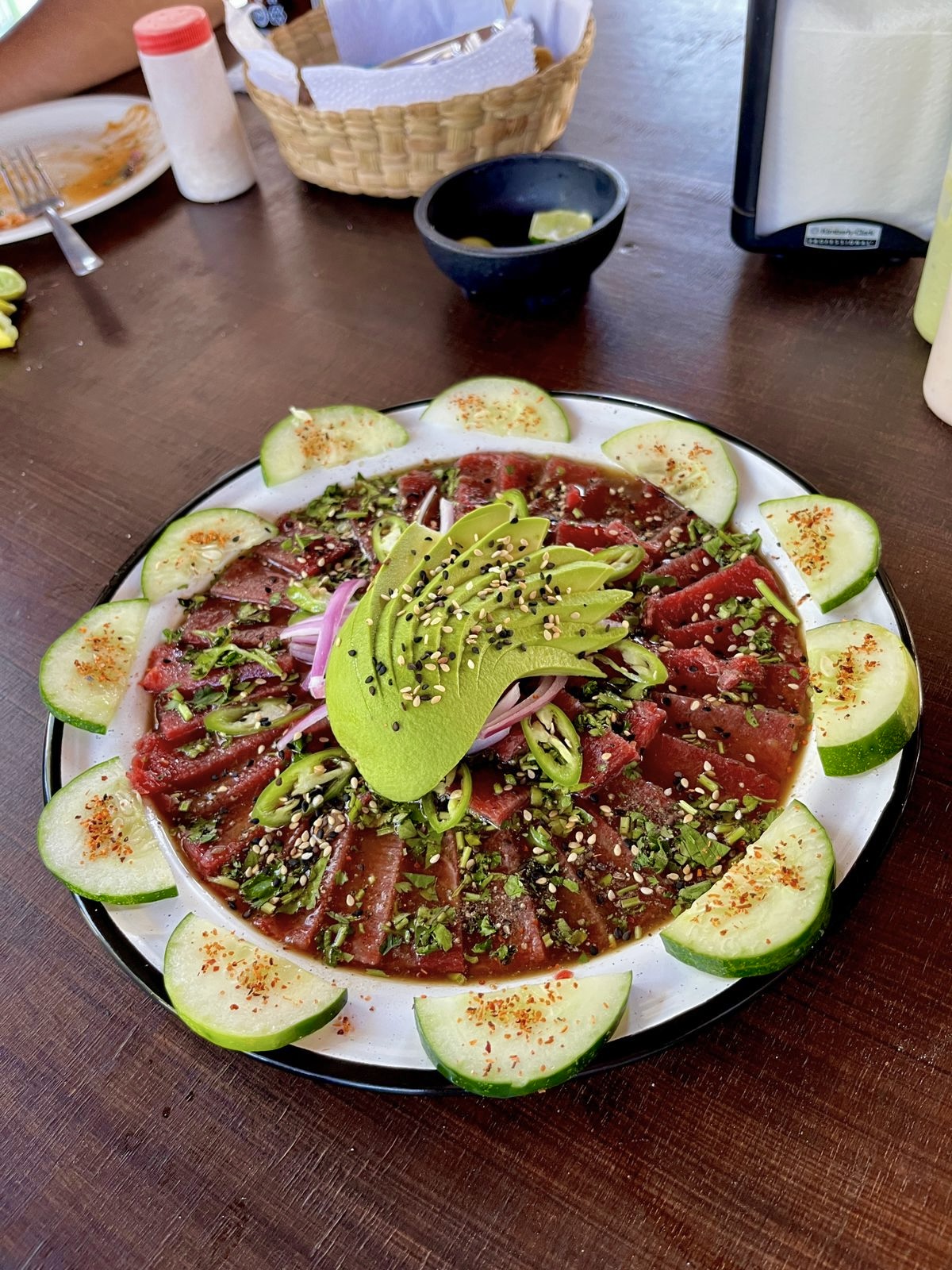 4 Vientos food & sports bar image 7