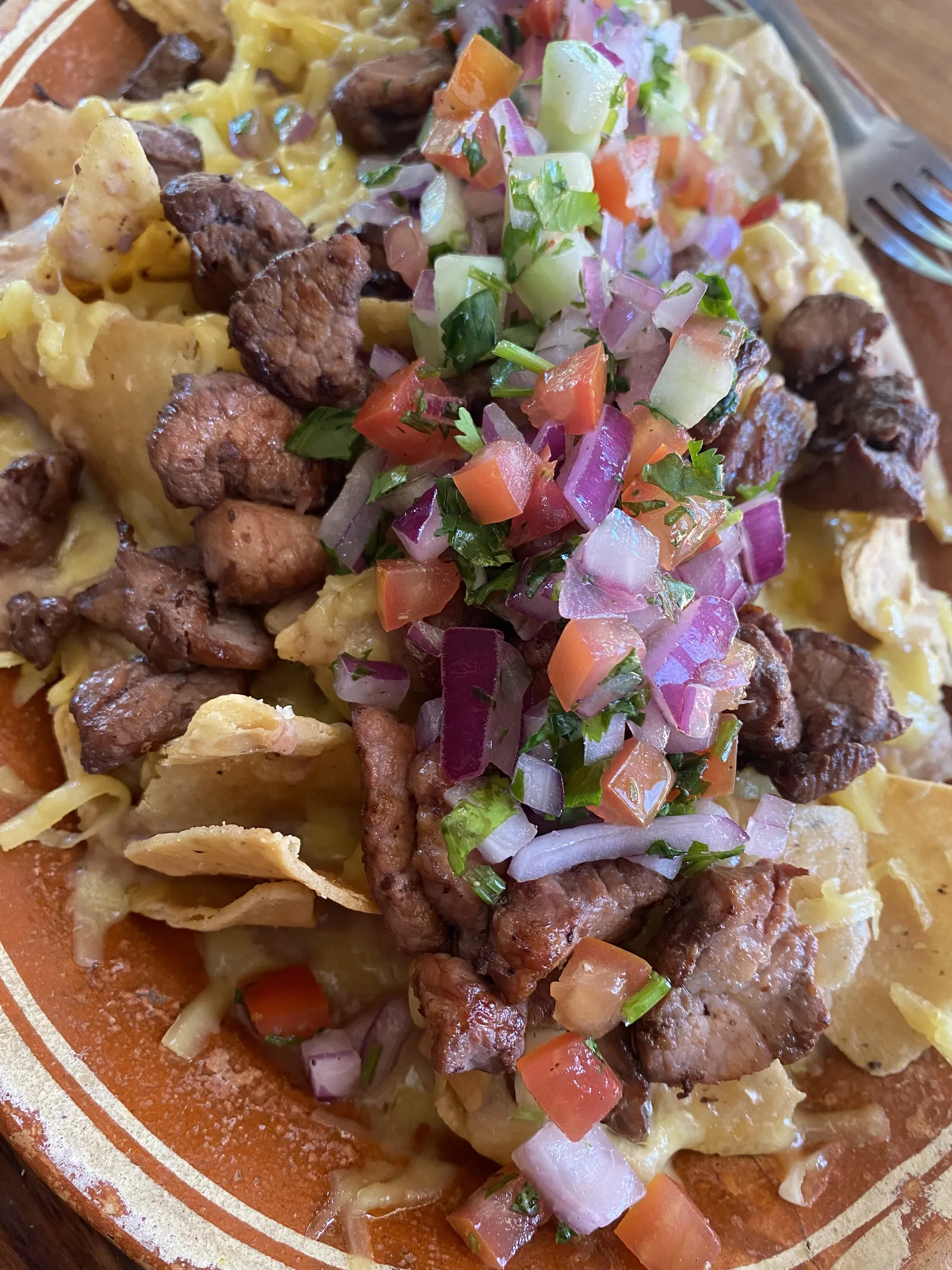 4 Vientos food & sports bar image 9