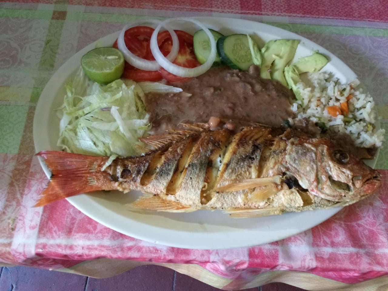 Comedor "La Jarocha" image 1