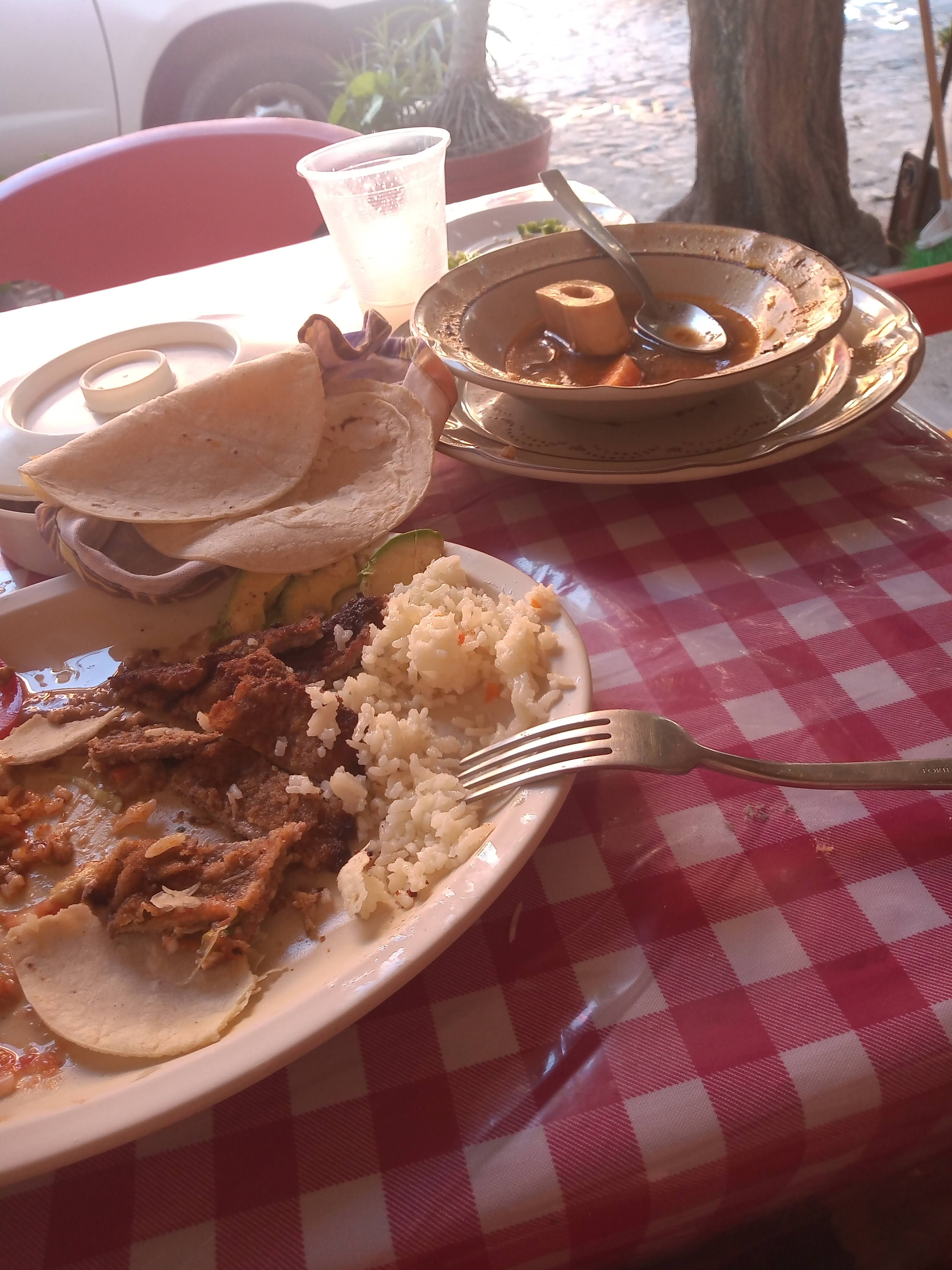 Comedor "La Jarocha" image 3