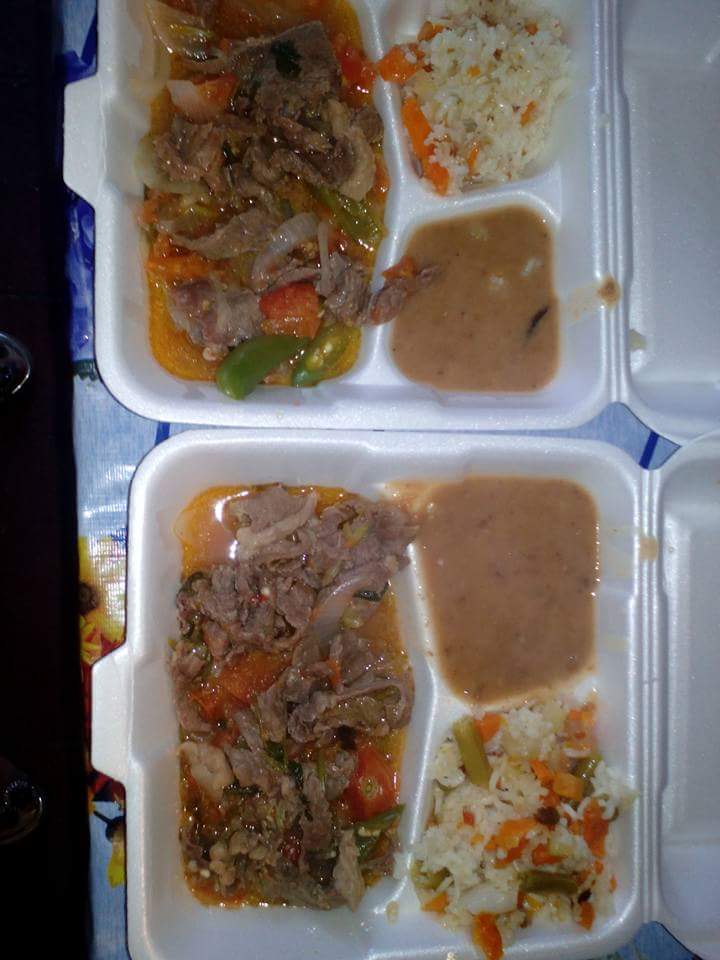 Comedor "La Jarocha" image 4