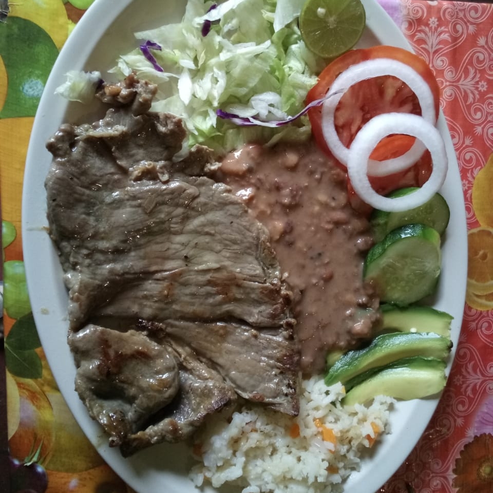 Comedor "La Jarocha" image 5