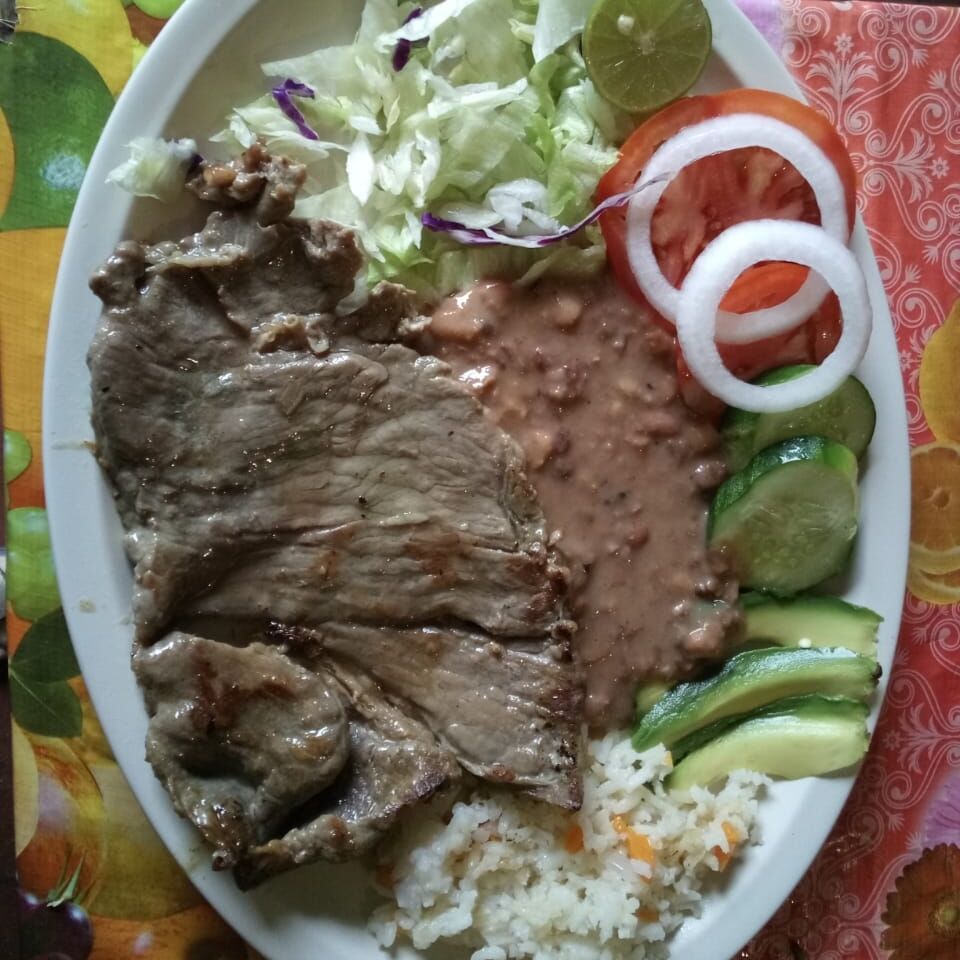 Comedor "La Jarocha" image 5