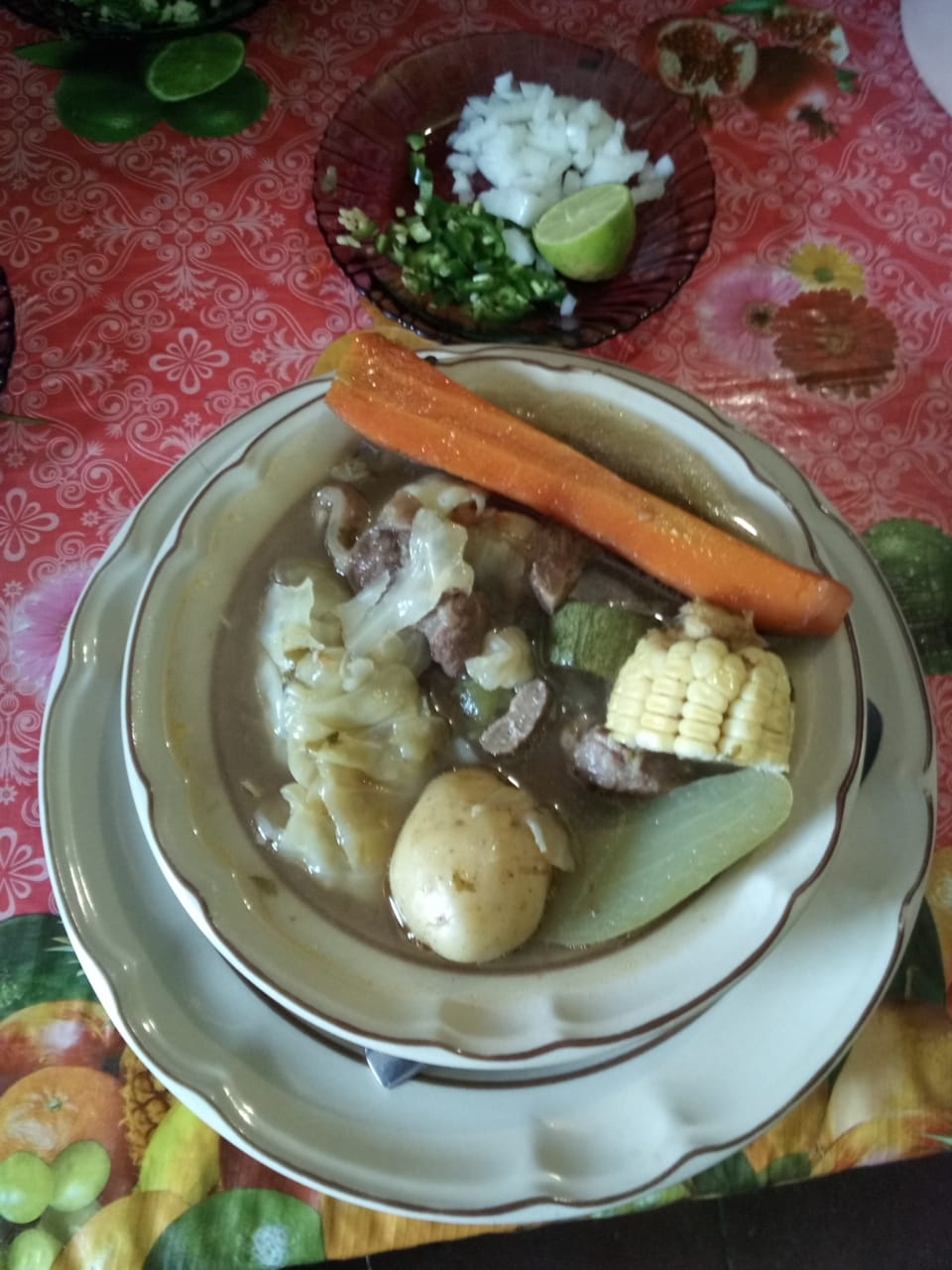 Comedor "La Jarocha" image 6