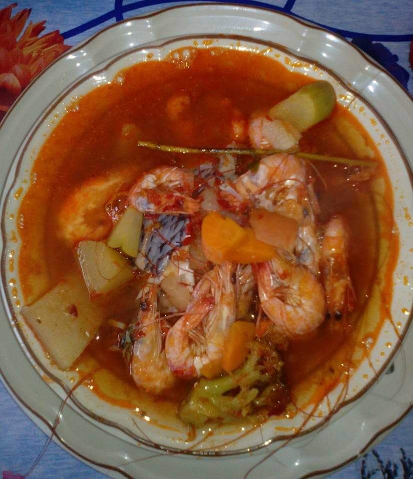 Comedor "La Jarocha" image 7