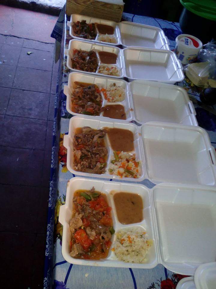 Comedor "La Jarocha" image 9