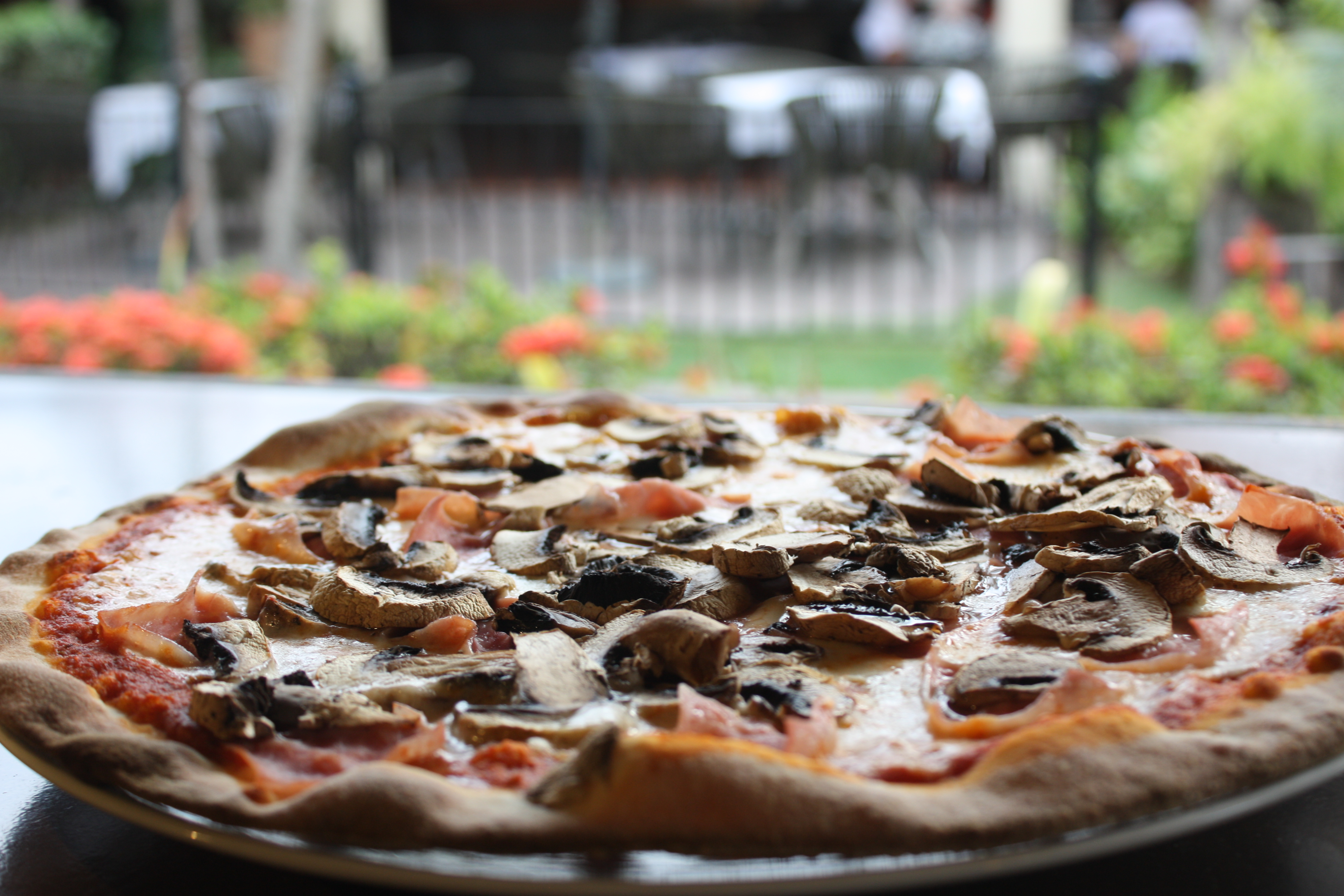 Rincon De Buenos Aires, Argentinian Steak House image 2