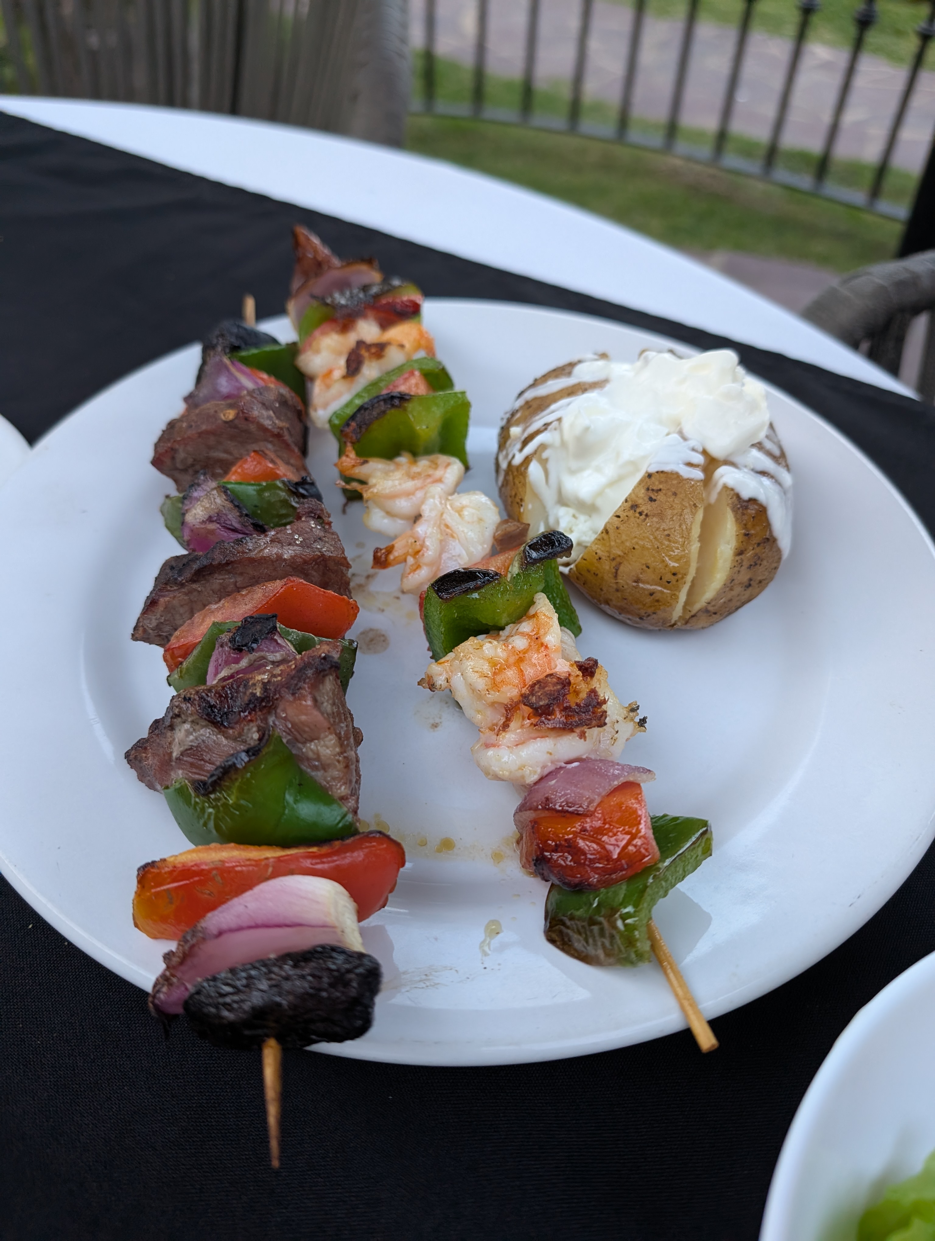 Rincon De Buenos Aires, Argentinian Steak House image 3