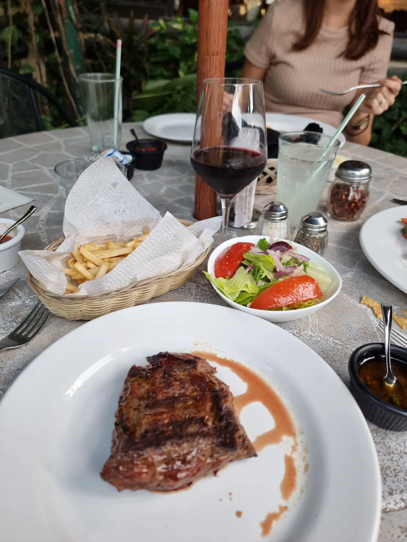Rincon De Buenos Aires, Argentinian Steak House image 4