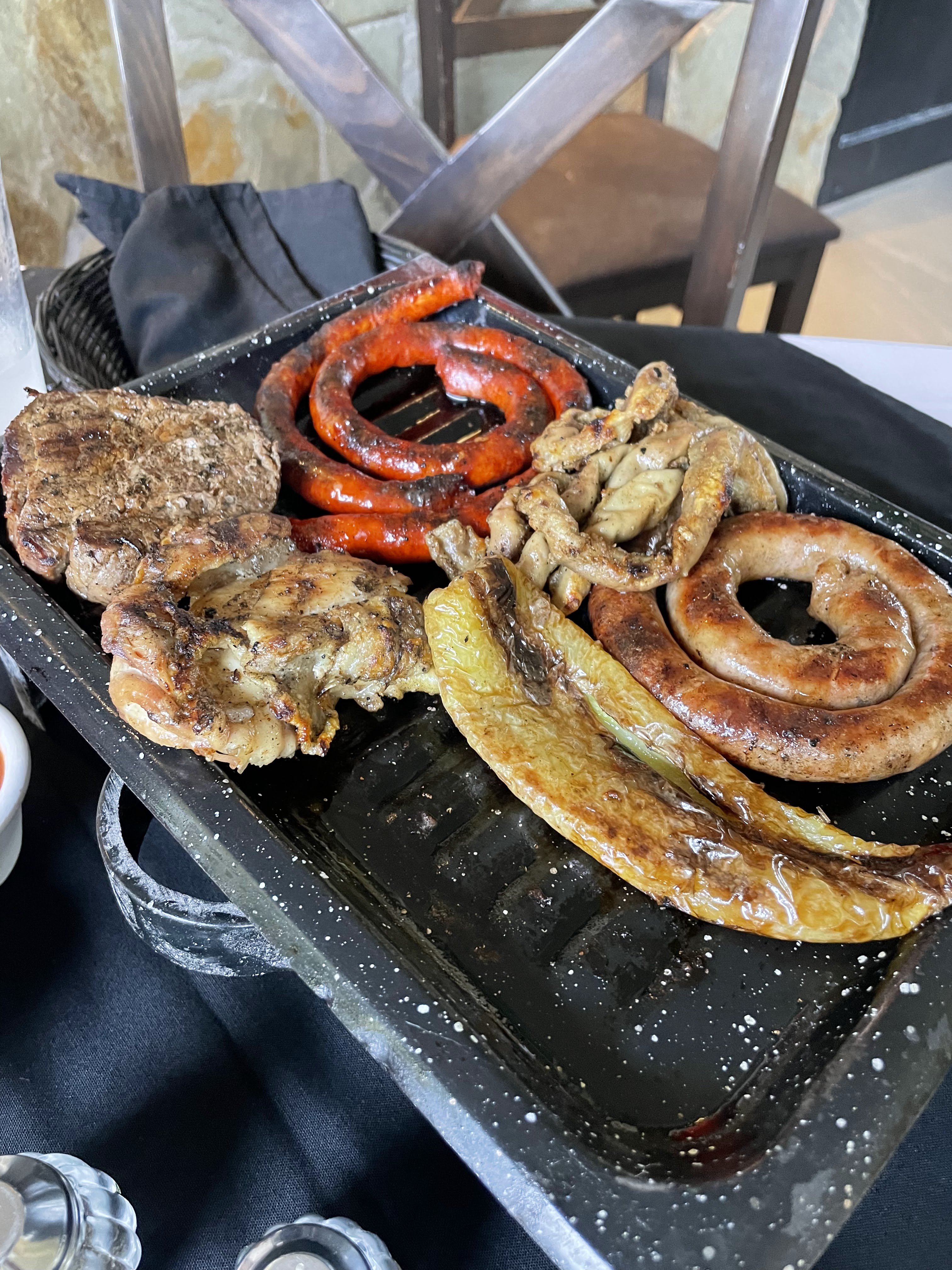 Rincon De Buenos Aires, Argentinian Steak House image 6