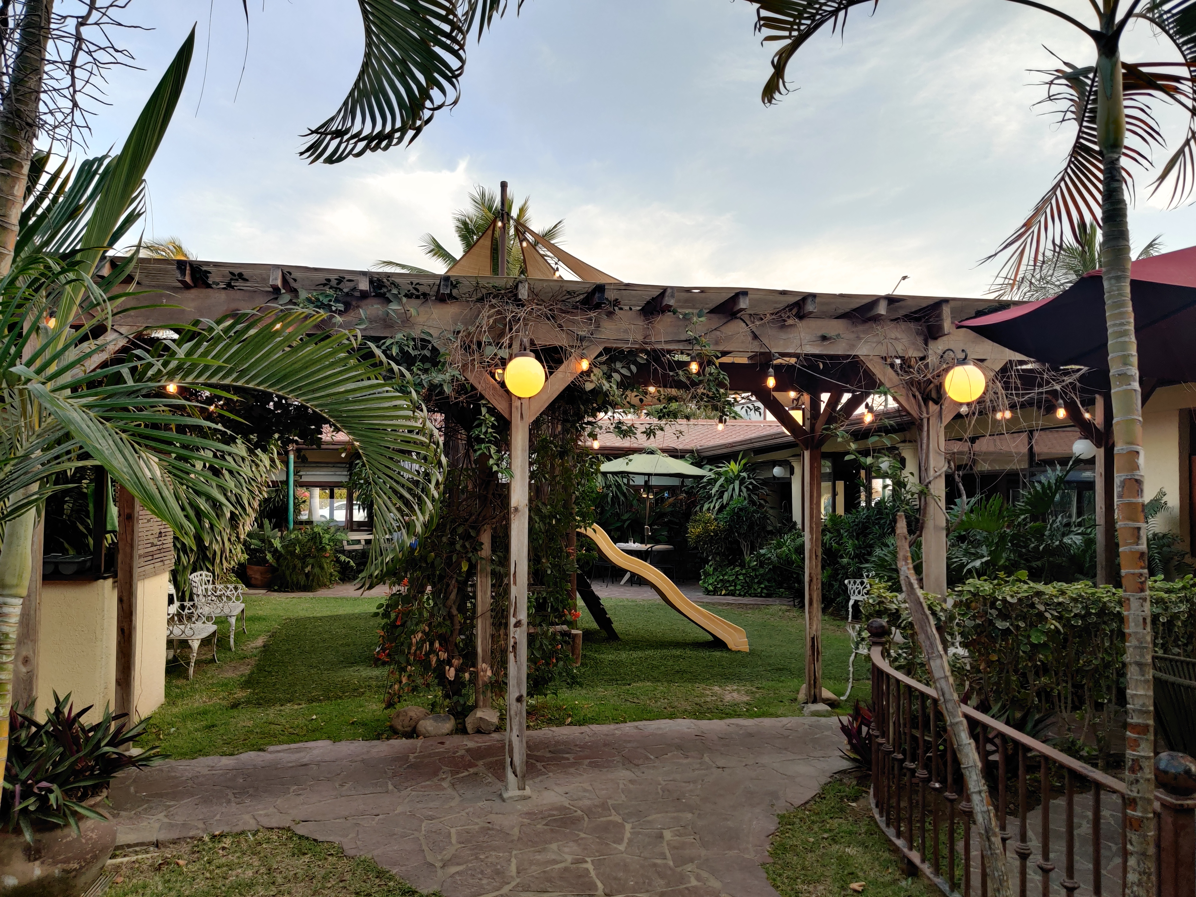 Rincon De Buenos Aires, Argentinian Steak House image 7