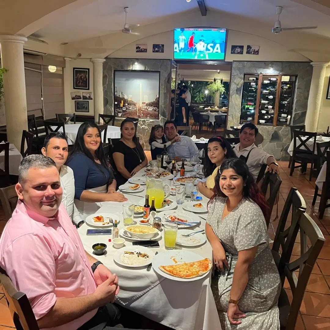 Rincon De Buenos Aires, Argentinian Steak House image 8