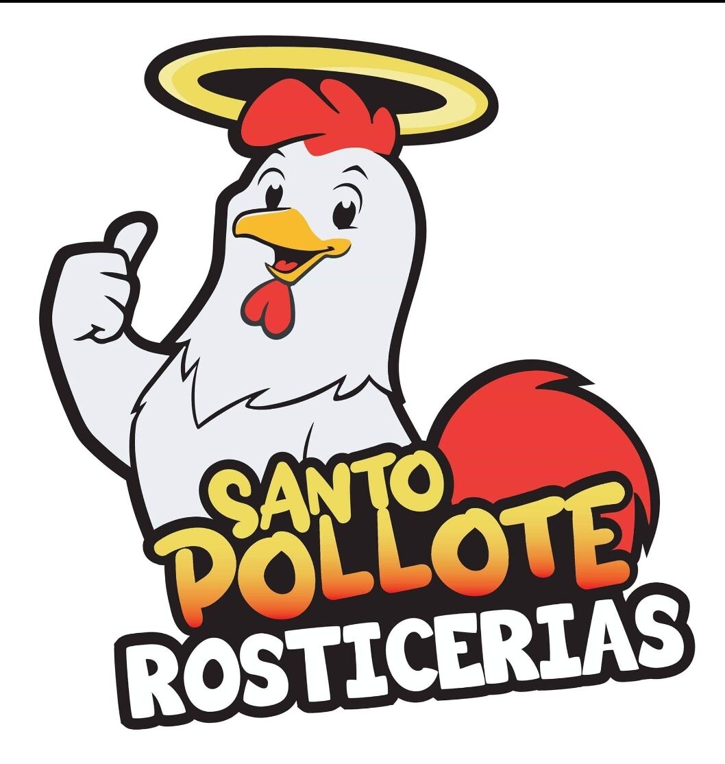 Santo Pollote Rosticería image 6