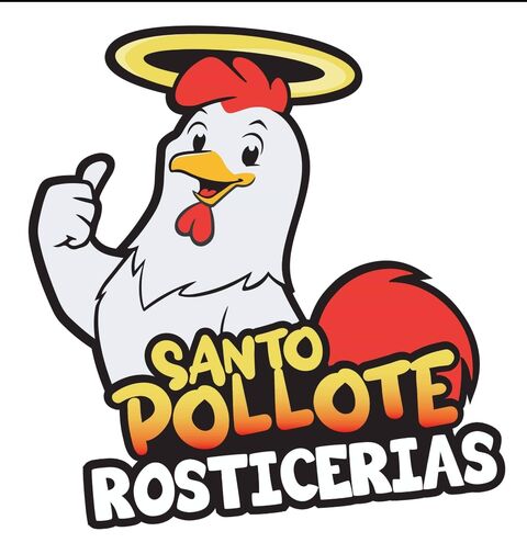 Santo Pollote Rosticería image 6