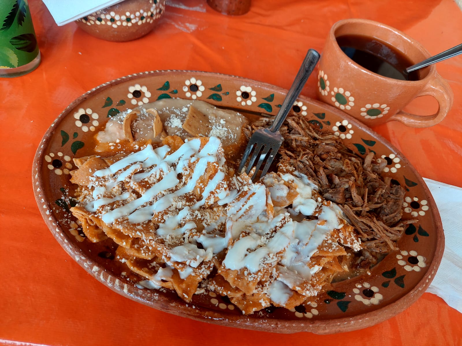 Menuderia Socorrito image 1