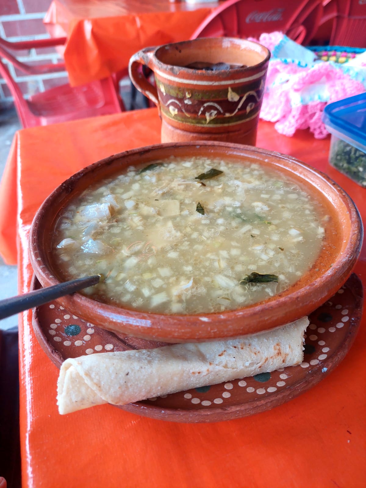 Menuderia Socorrito image 2