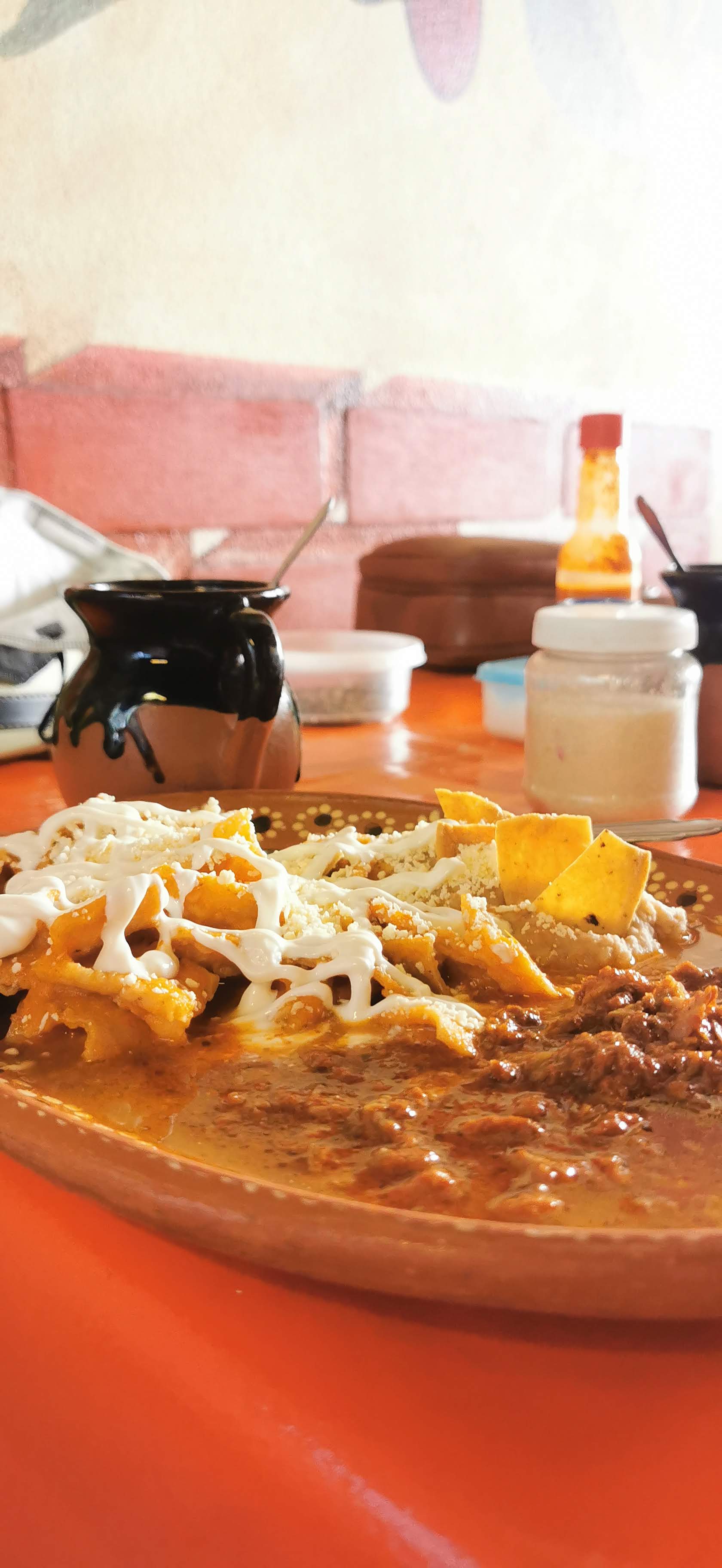 Menuderia Socorrito image 3