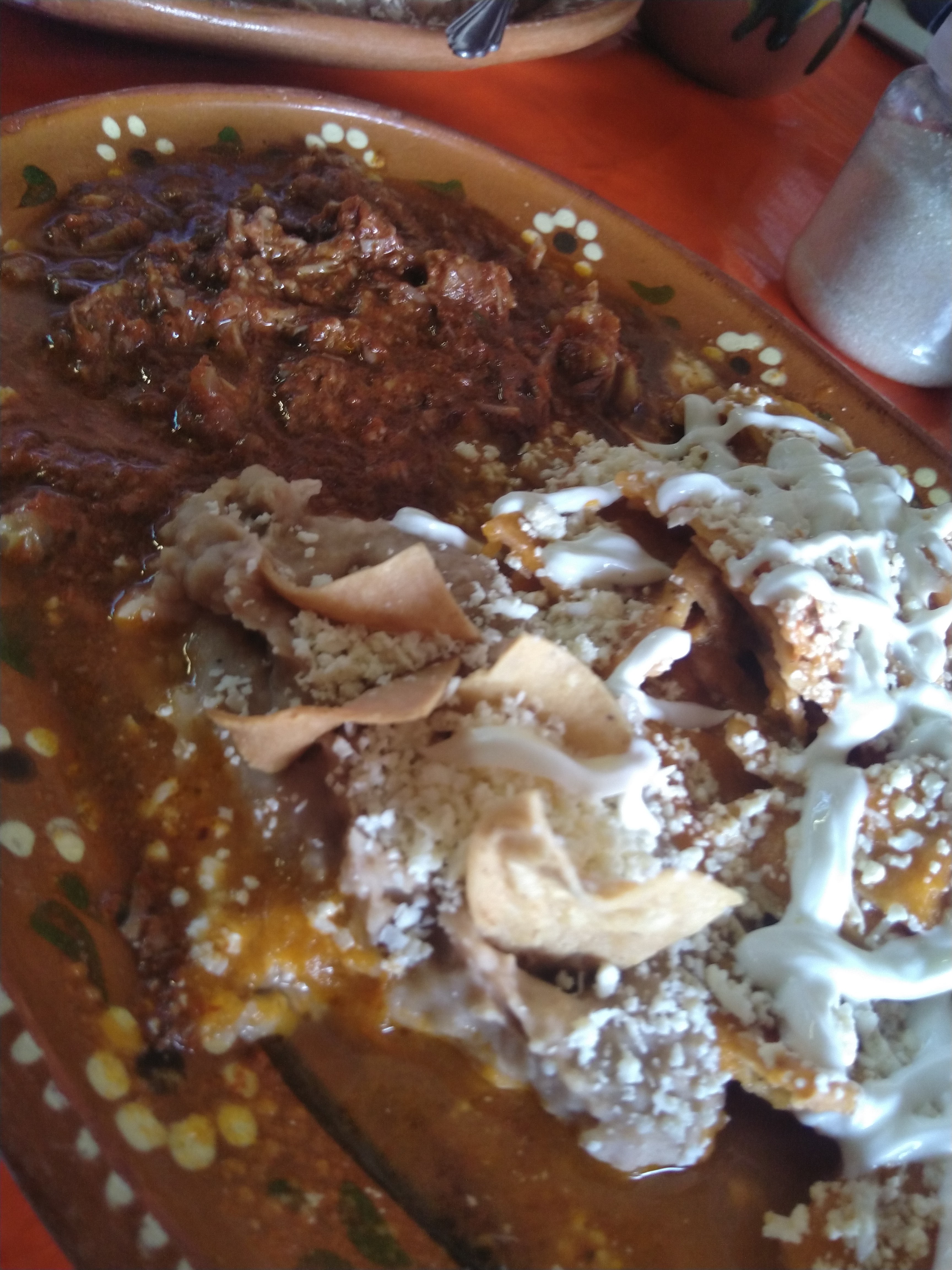 Menuderia Socorrito image 4