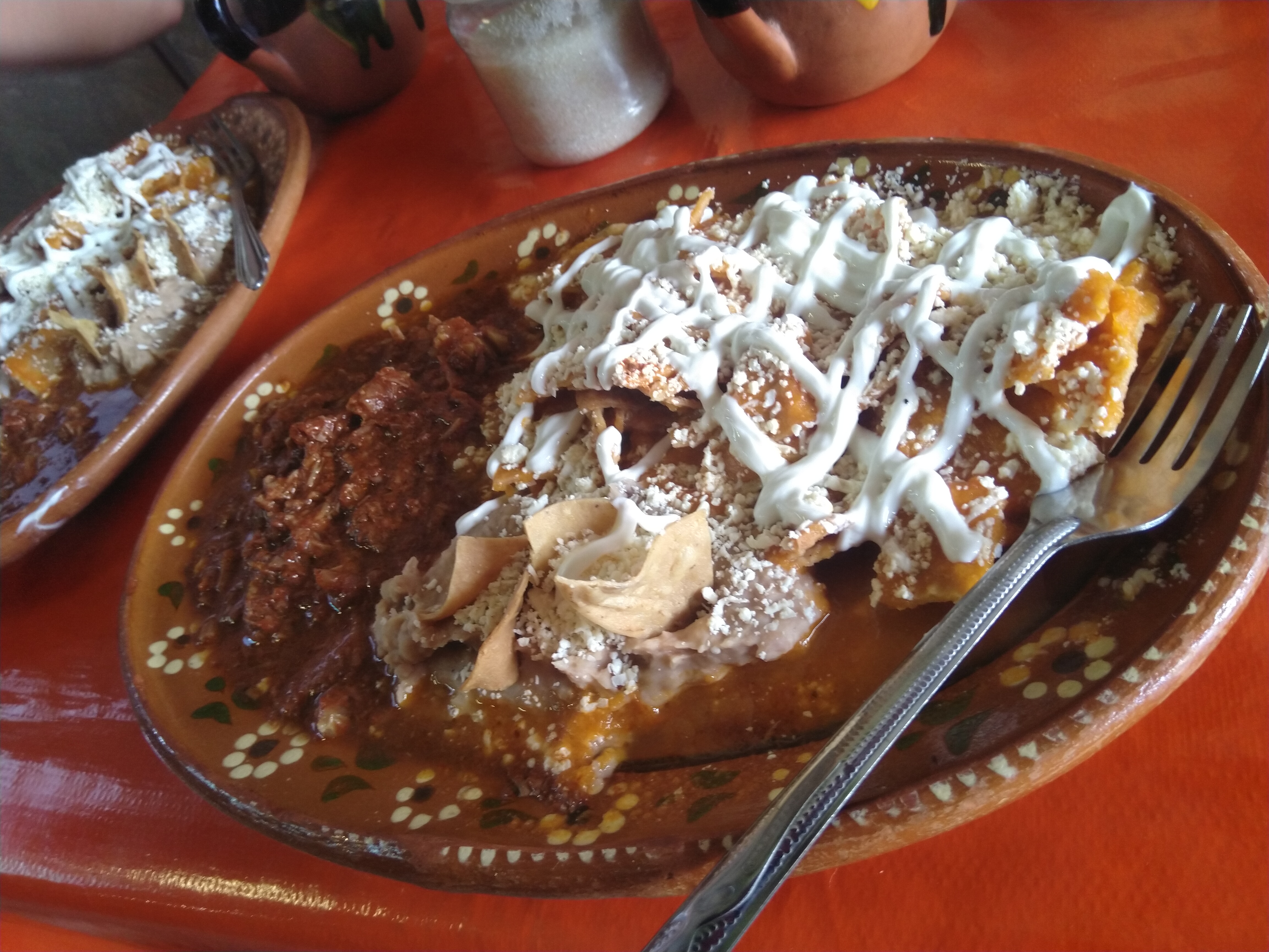 Menuderia Socorrito image 5