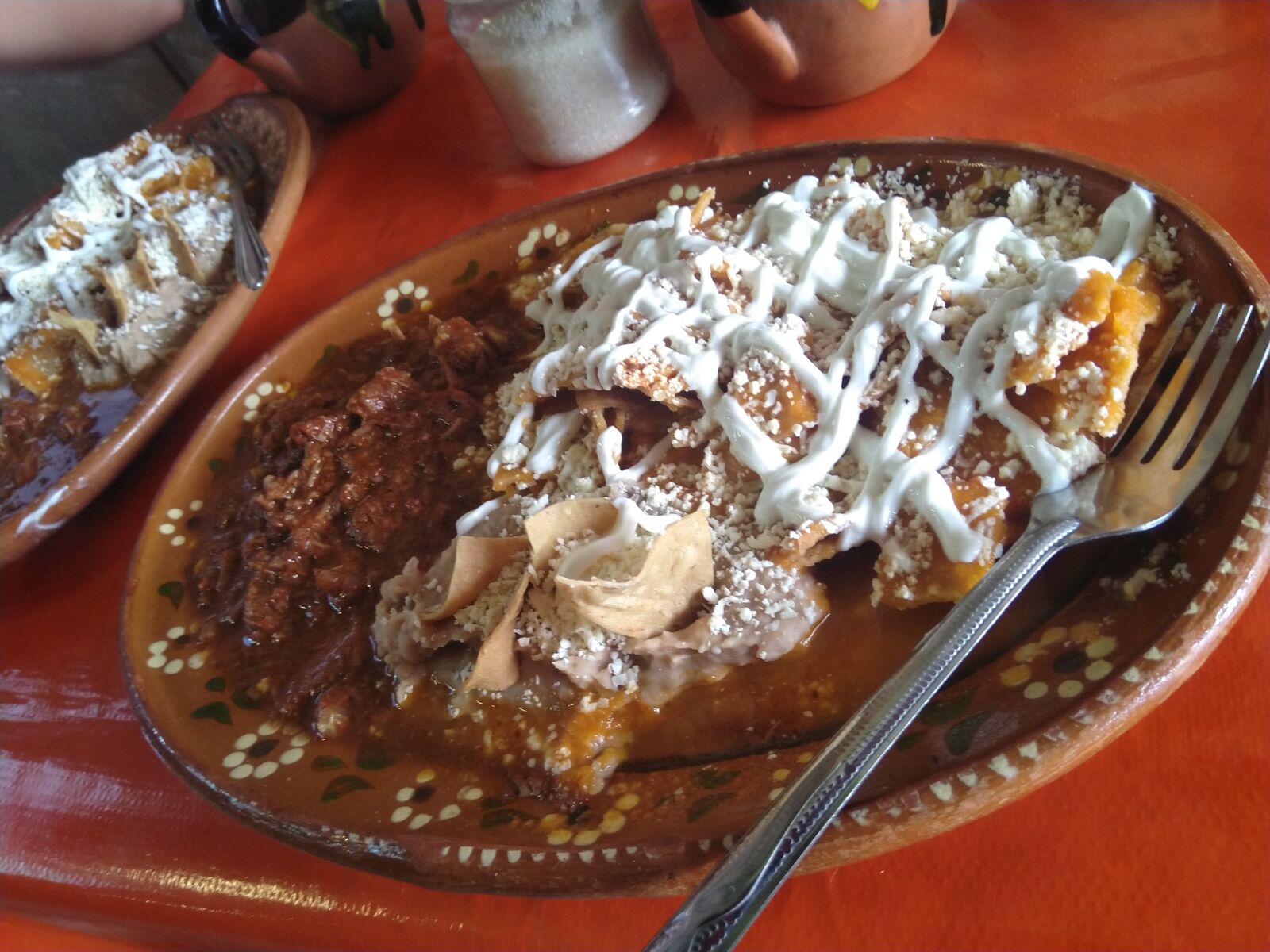 Menuderia Socorrito image 5
