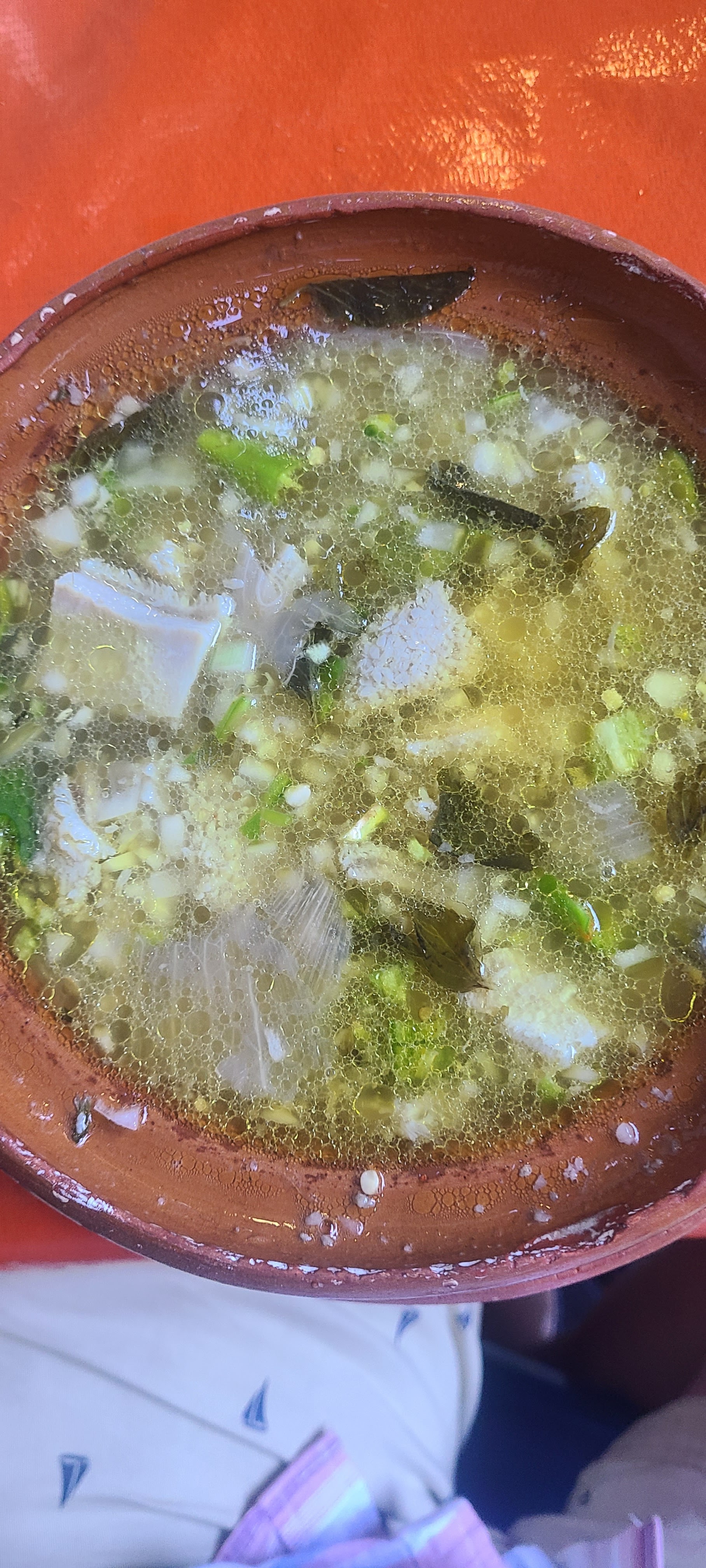 Menuderia Socorrito image 6