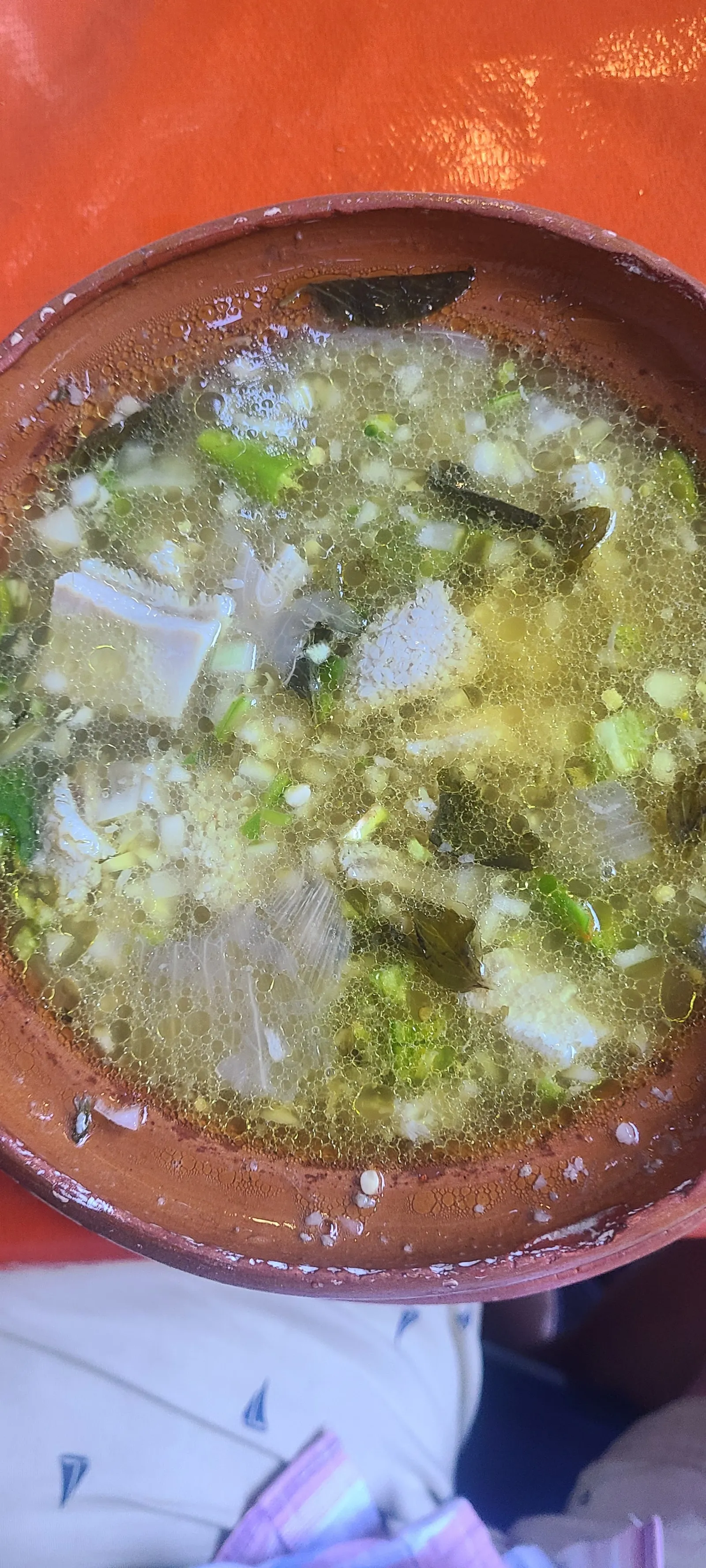 Menuderia Socorrito image 6