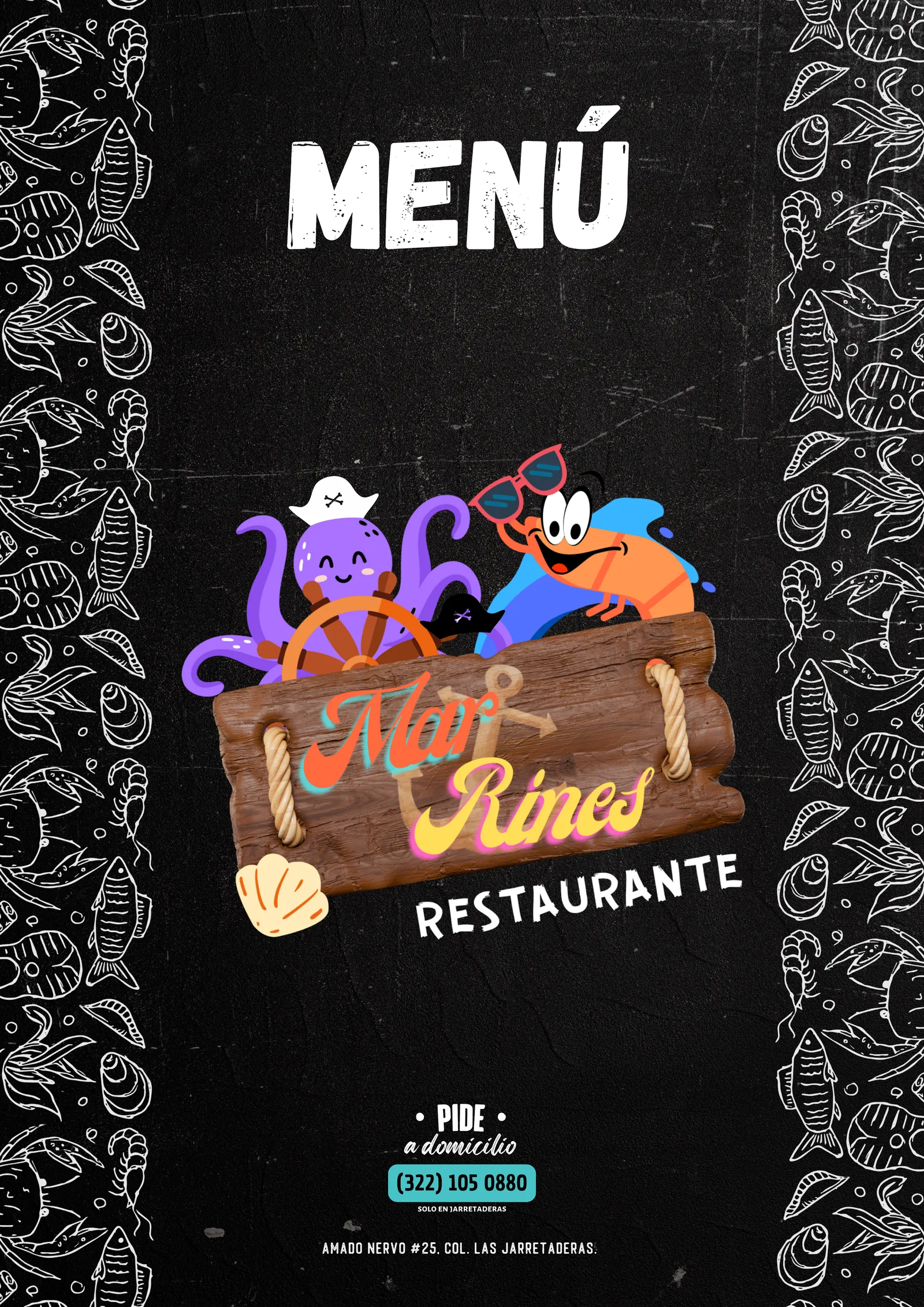Restaurante Mar Rines image 2