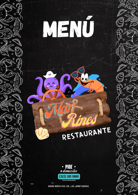 Restaurante Mar Rines image 2