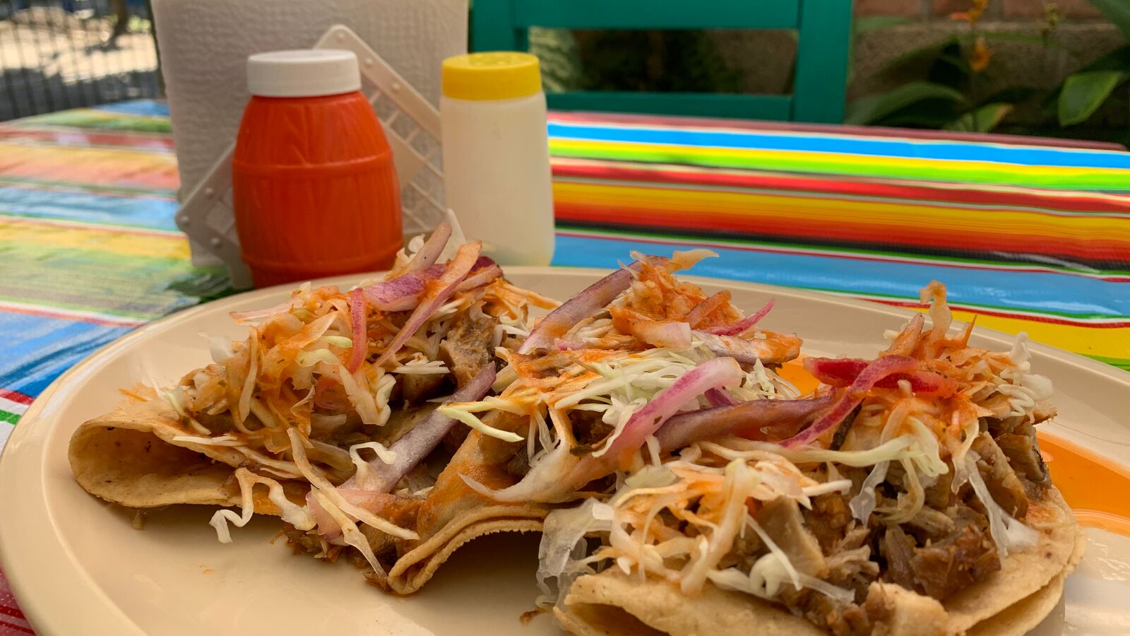 El tejabán image 2