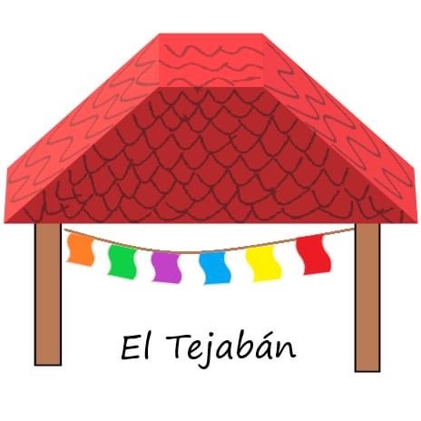 El tejabán image 7