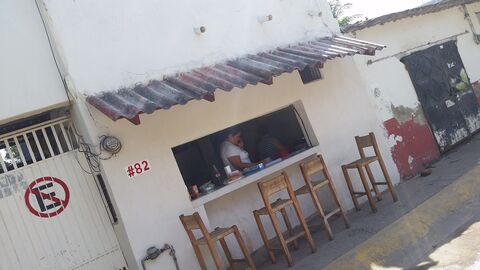 TORTAS LUPE image 5