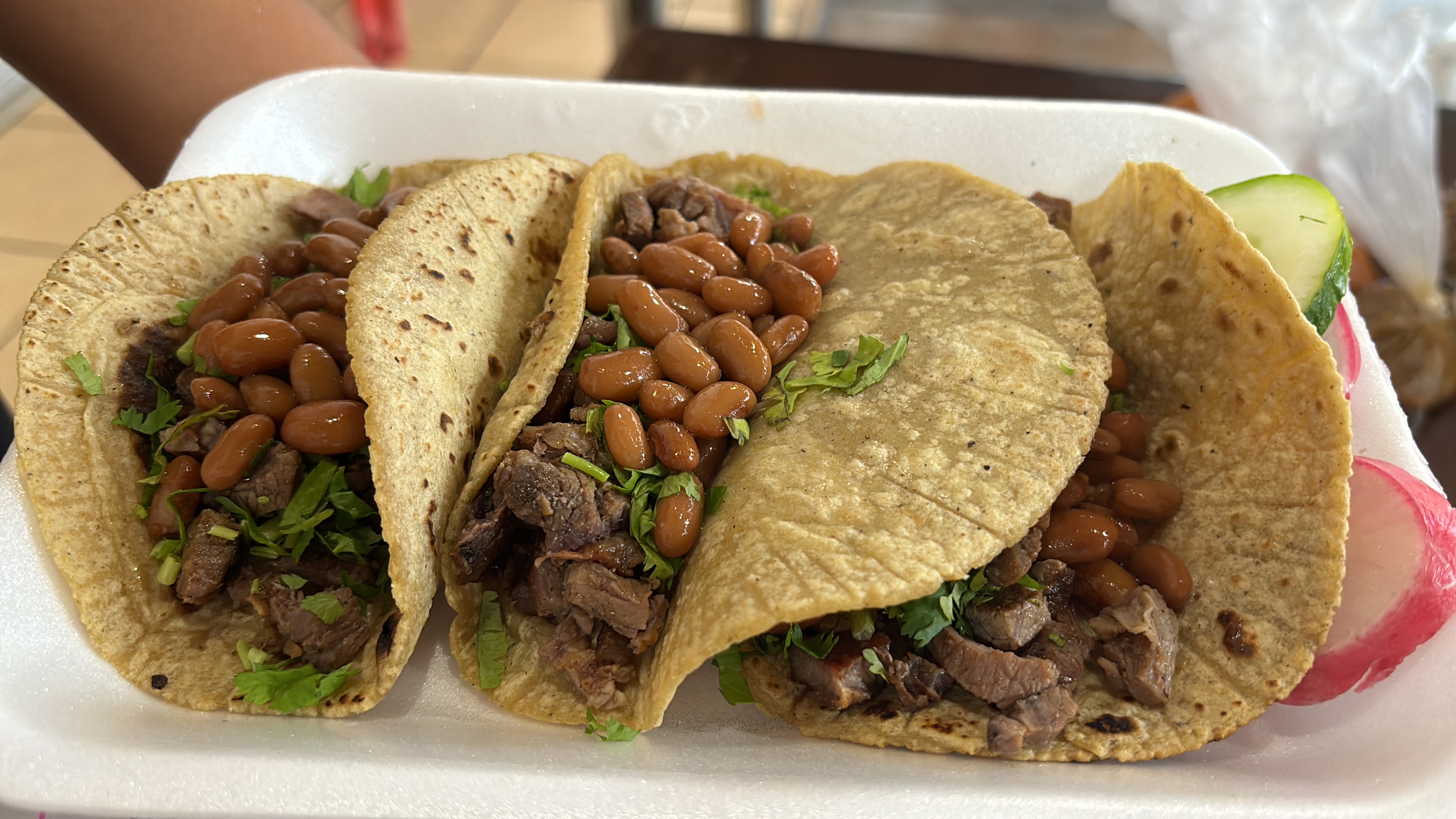 Tacos El Torito image 2