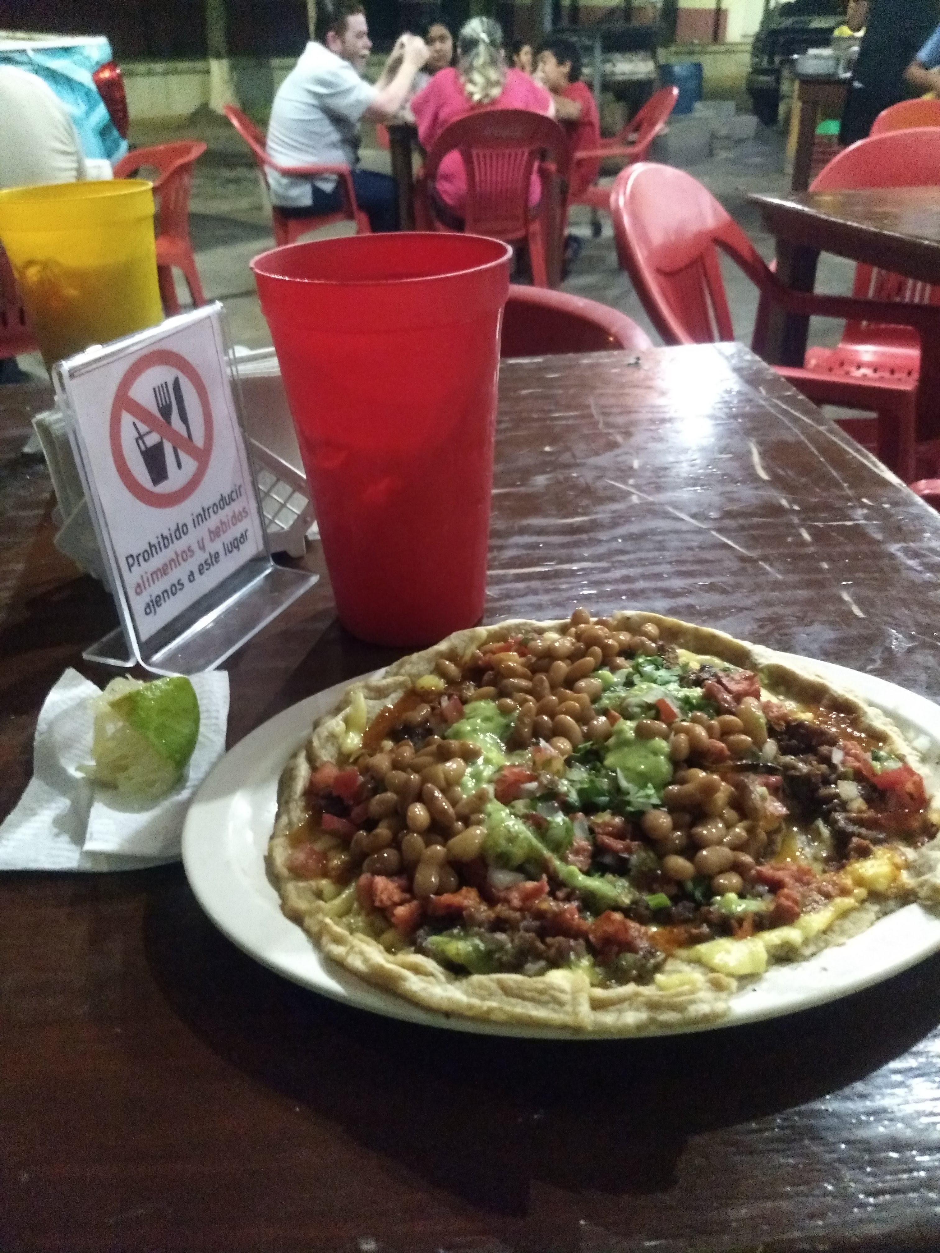 Tacos El Torito image 9