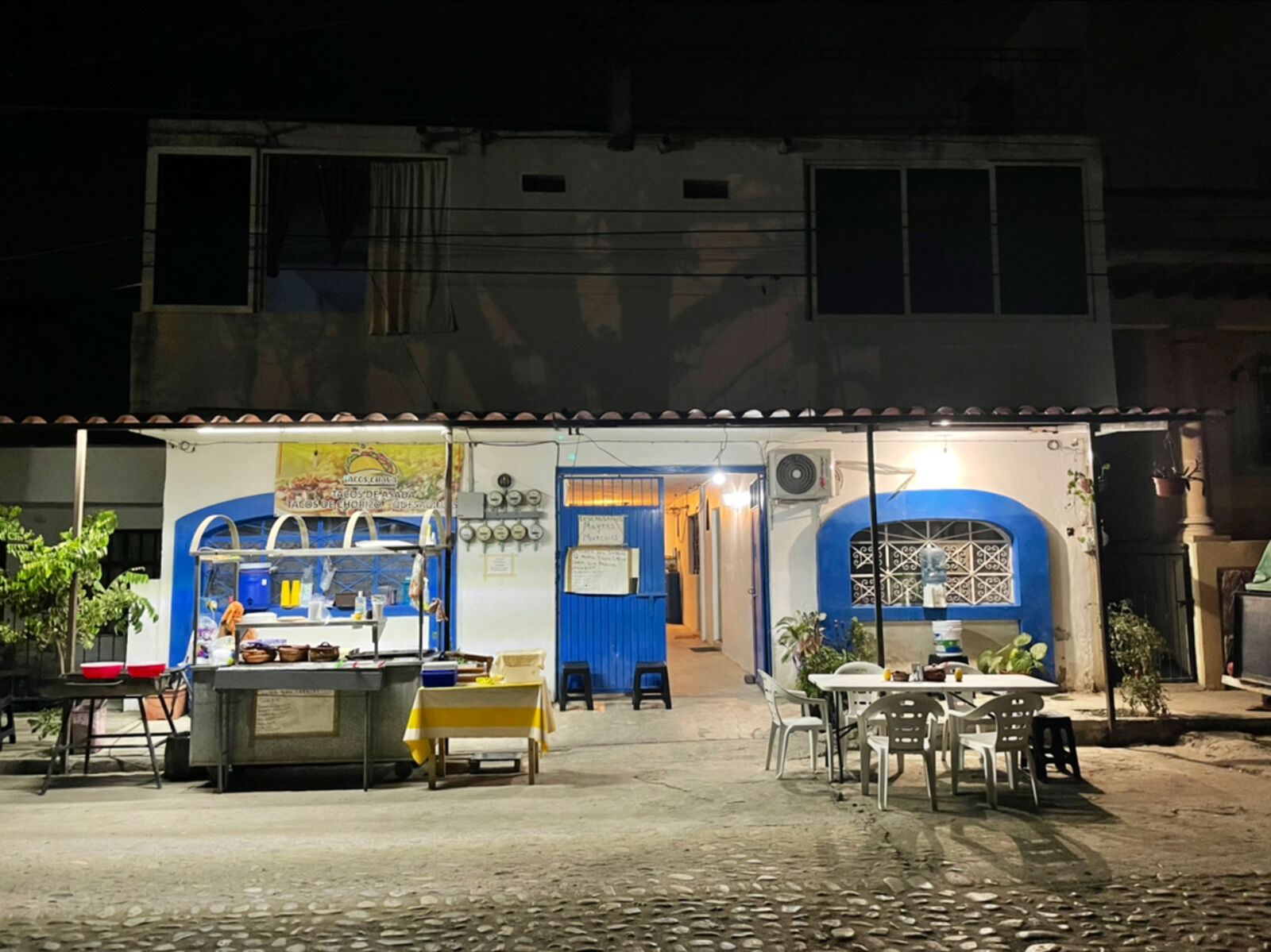 Tacos Kas image 1