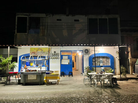 Tacos Kas image 1