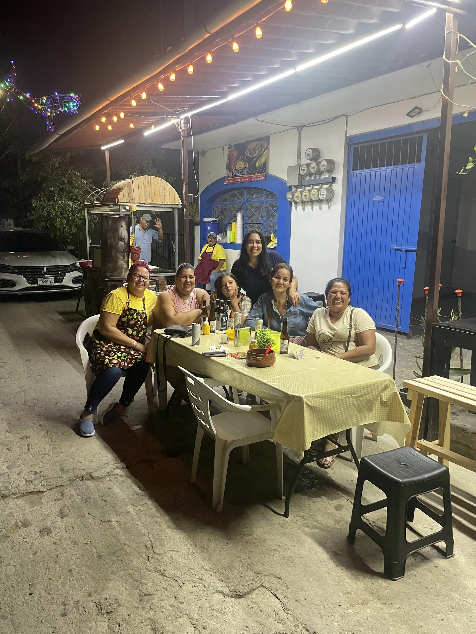 Tacos Kas image 5