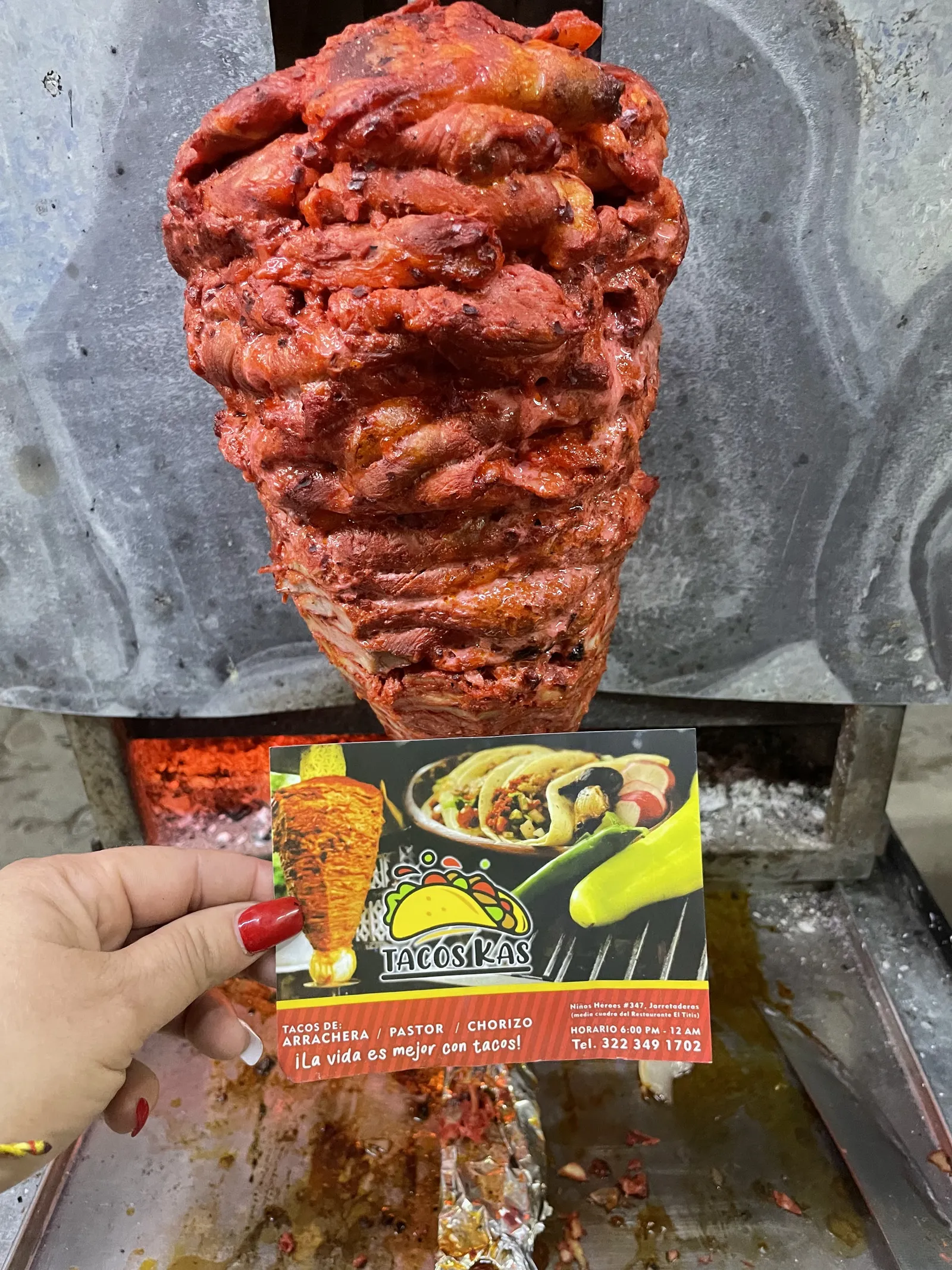 Tacos Kas image 6