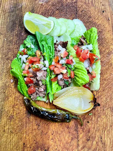 Tacos Kas image 8