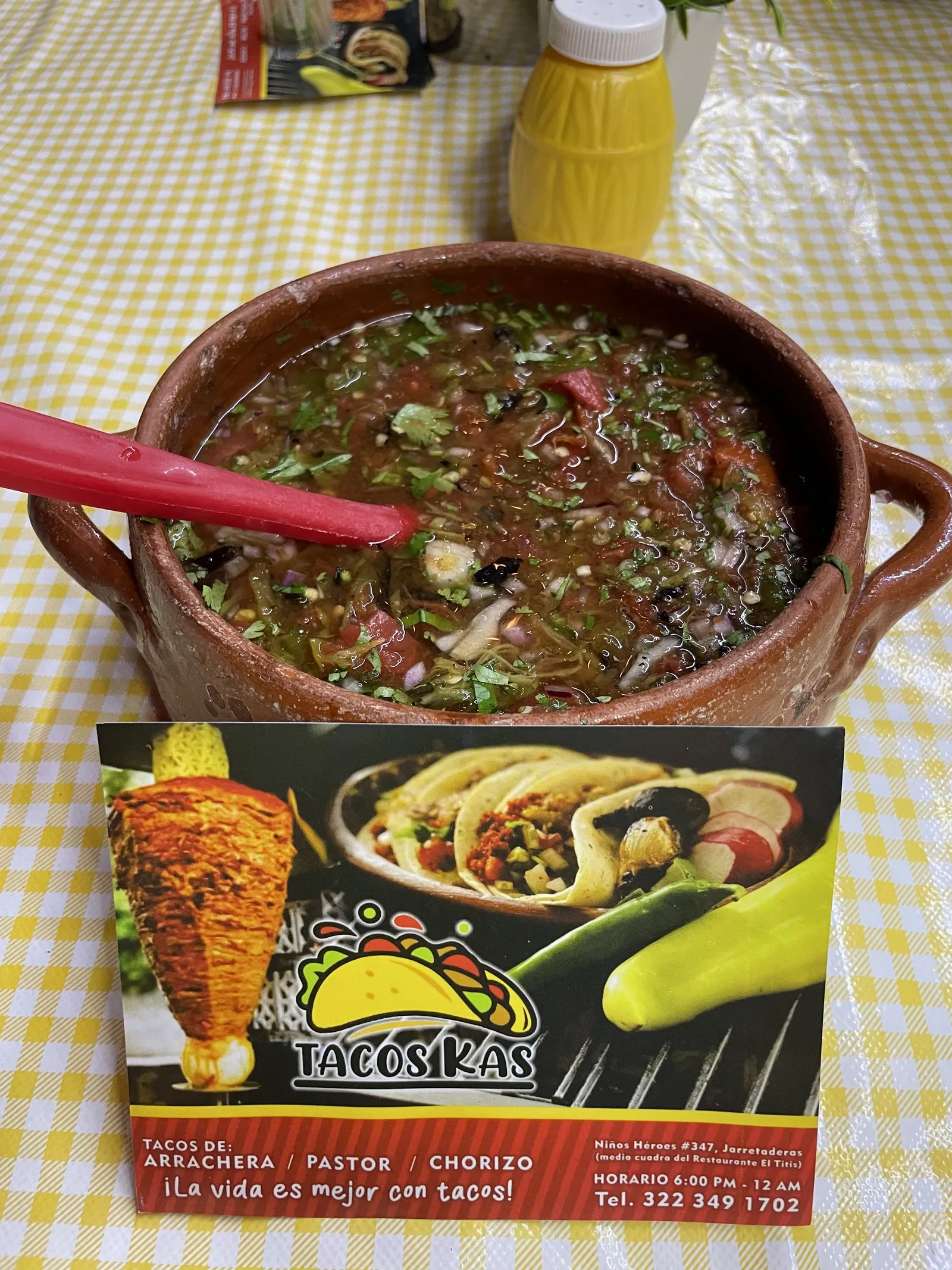 Tacos Kas image 10